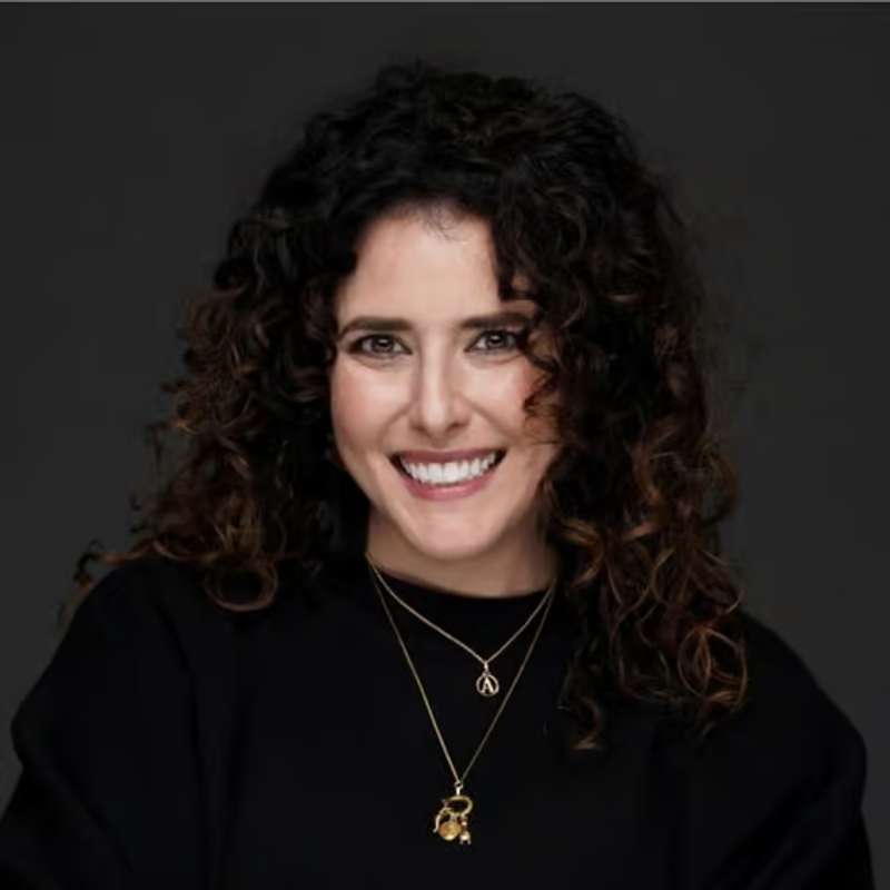 Andrea Small