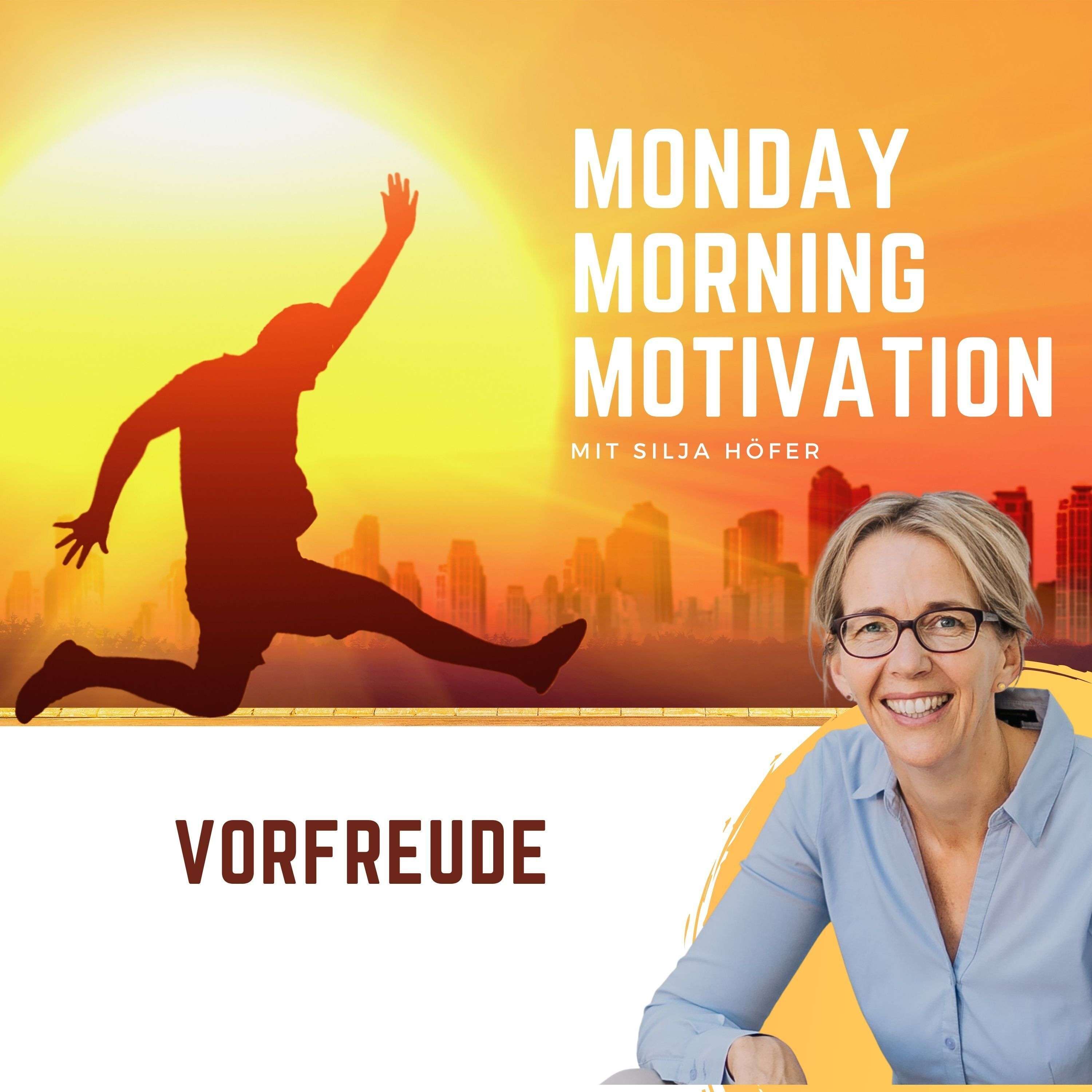 Monday Morning Motivation