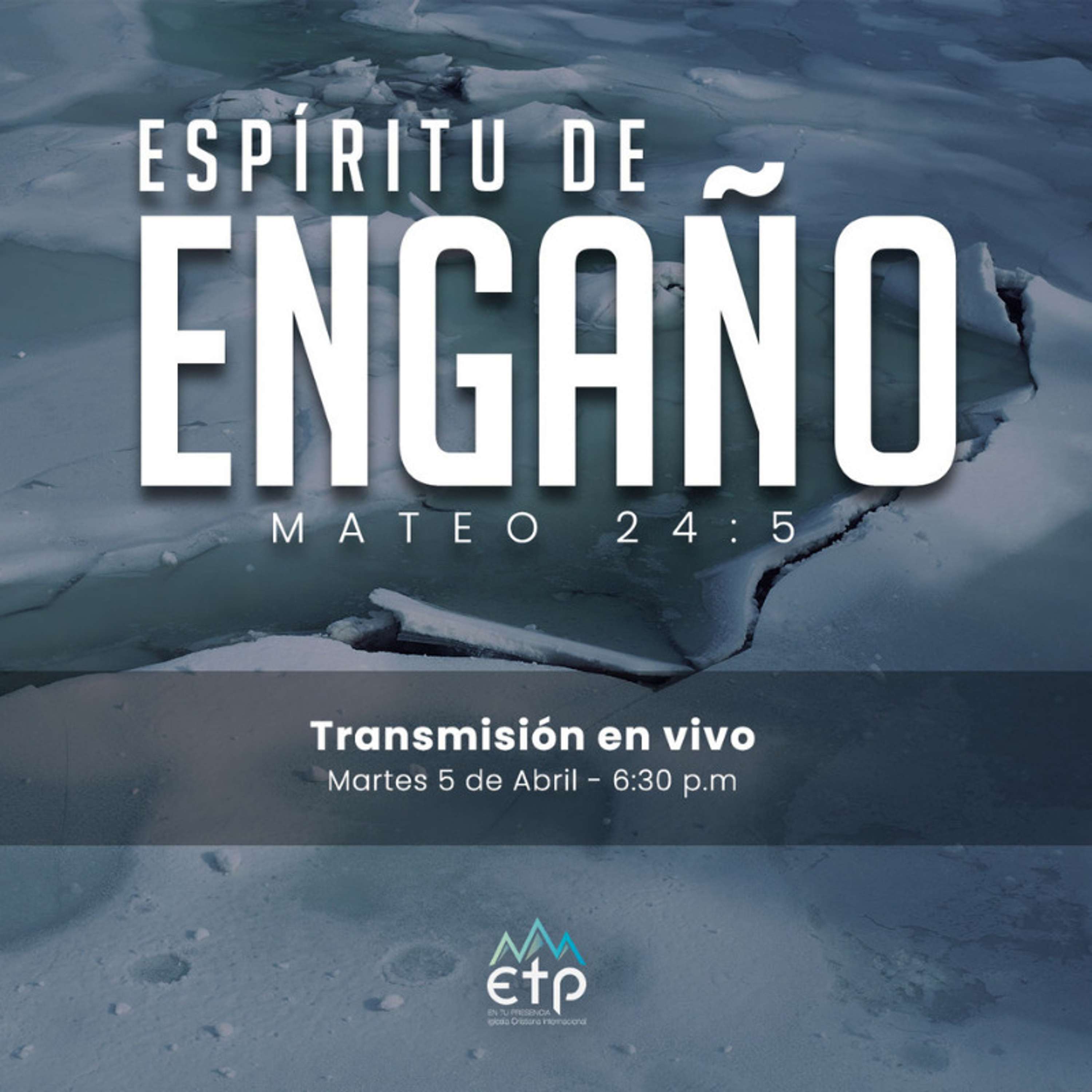 El Espíritu de Engaño en Tu Vida, Tu Familia y Tu Descendencia