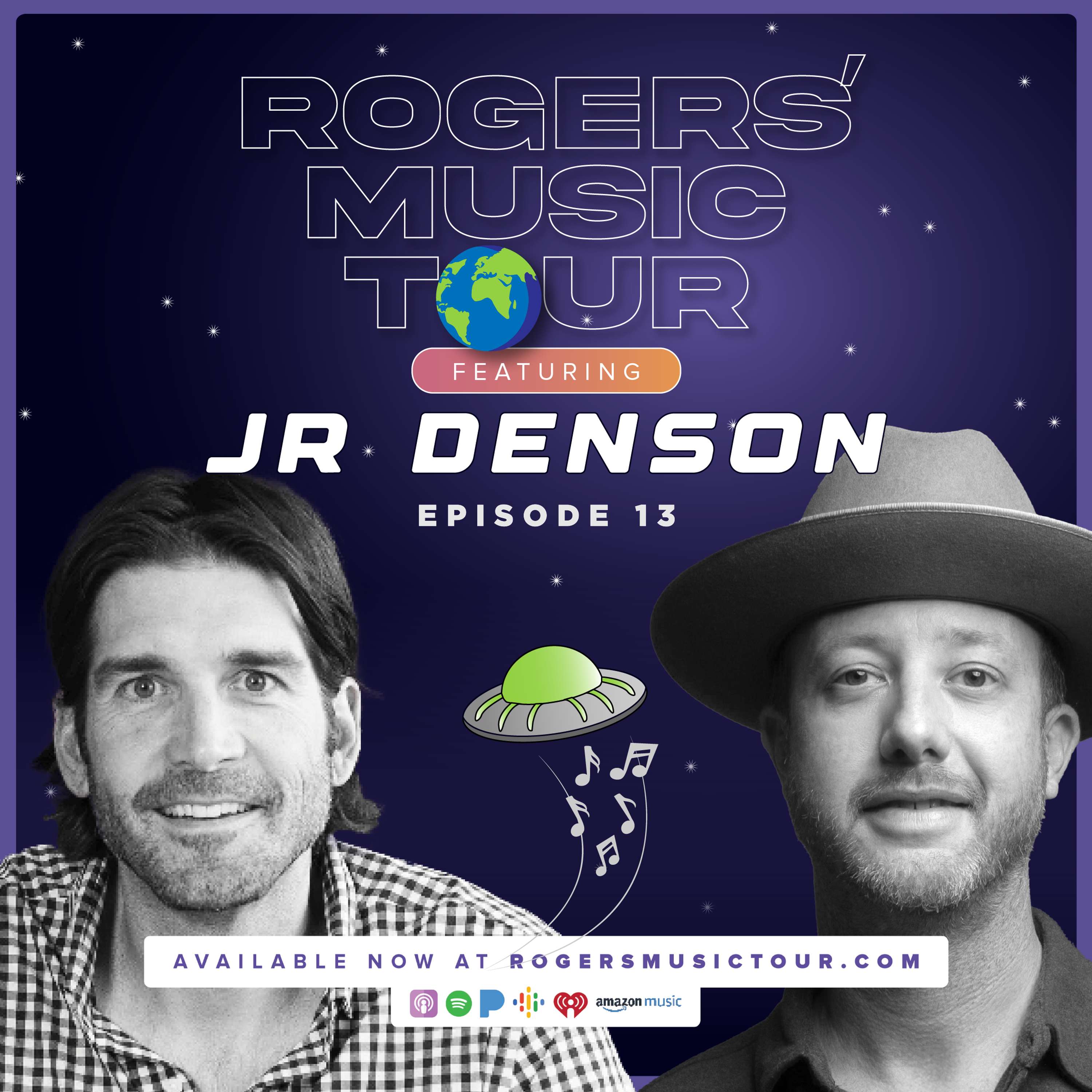 Rogers\' Music Tour