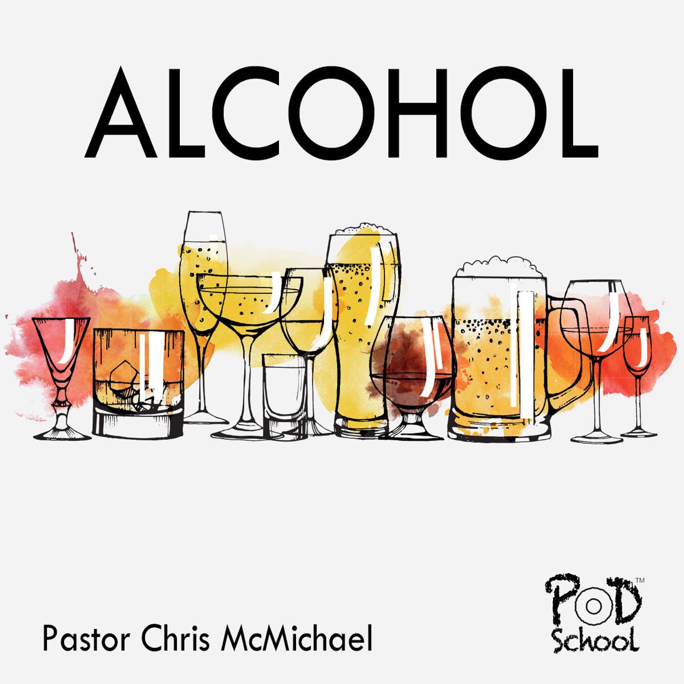 Alcohol - Lesson 3 Alcohol - Lesson 3