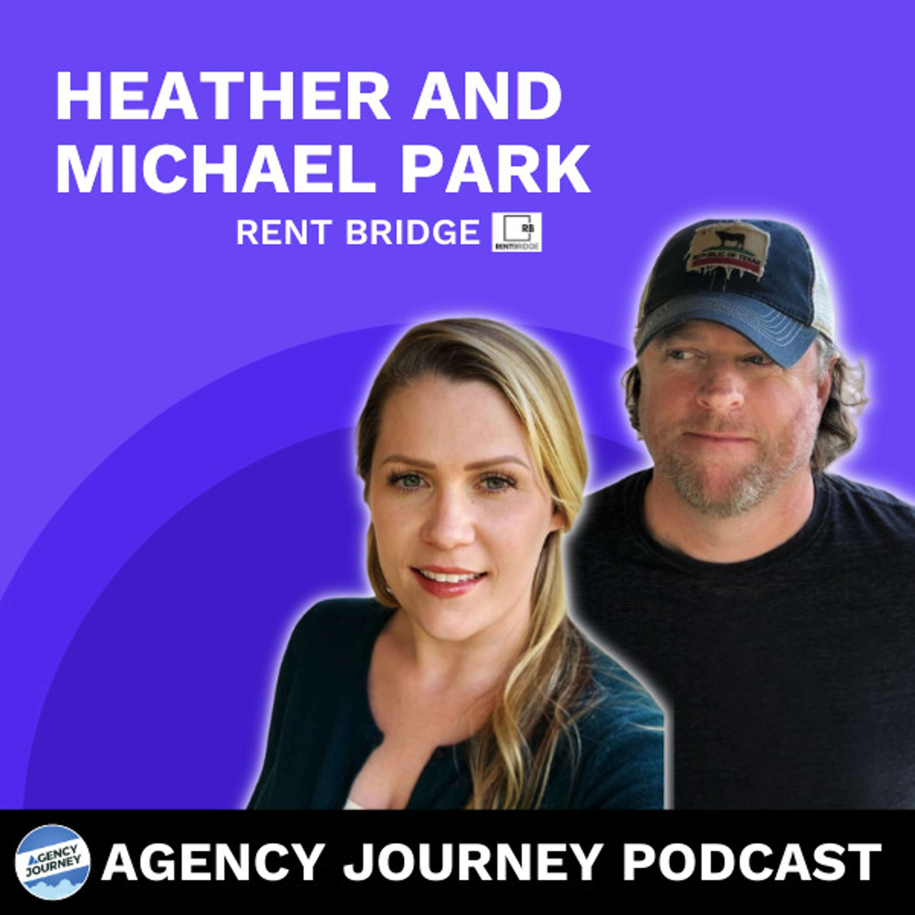 Agency Journey