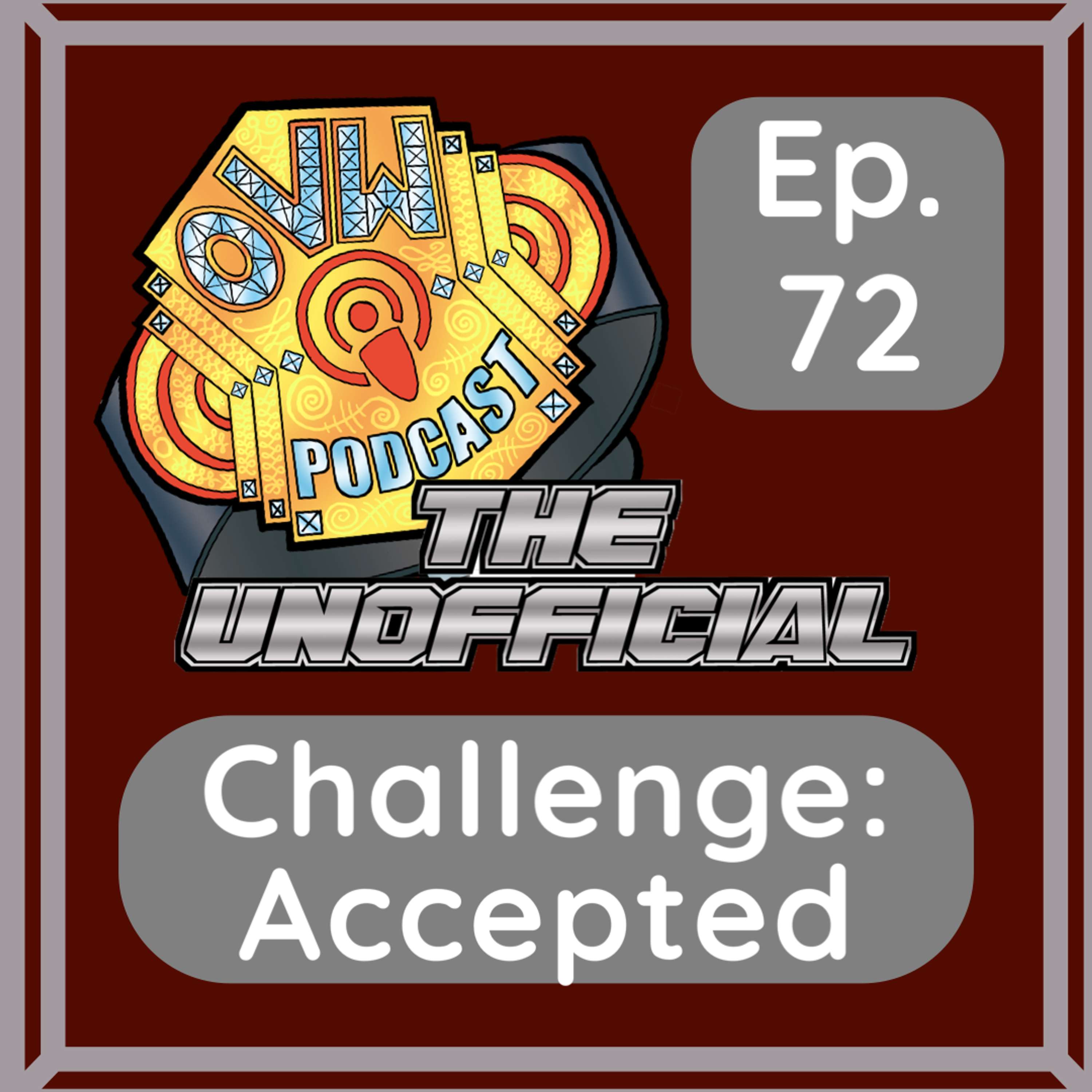 The OVW Podcast
