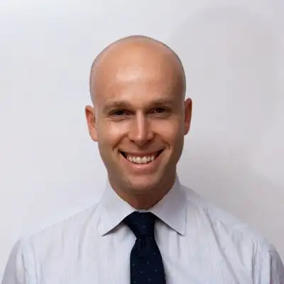 Noah Waisberg