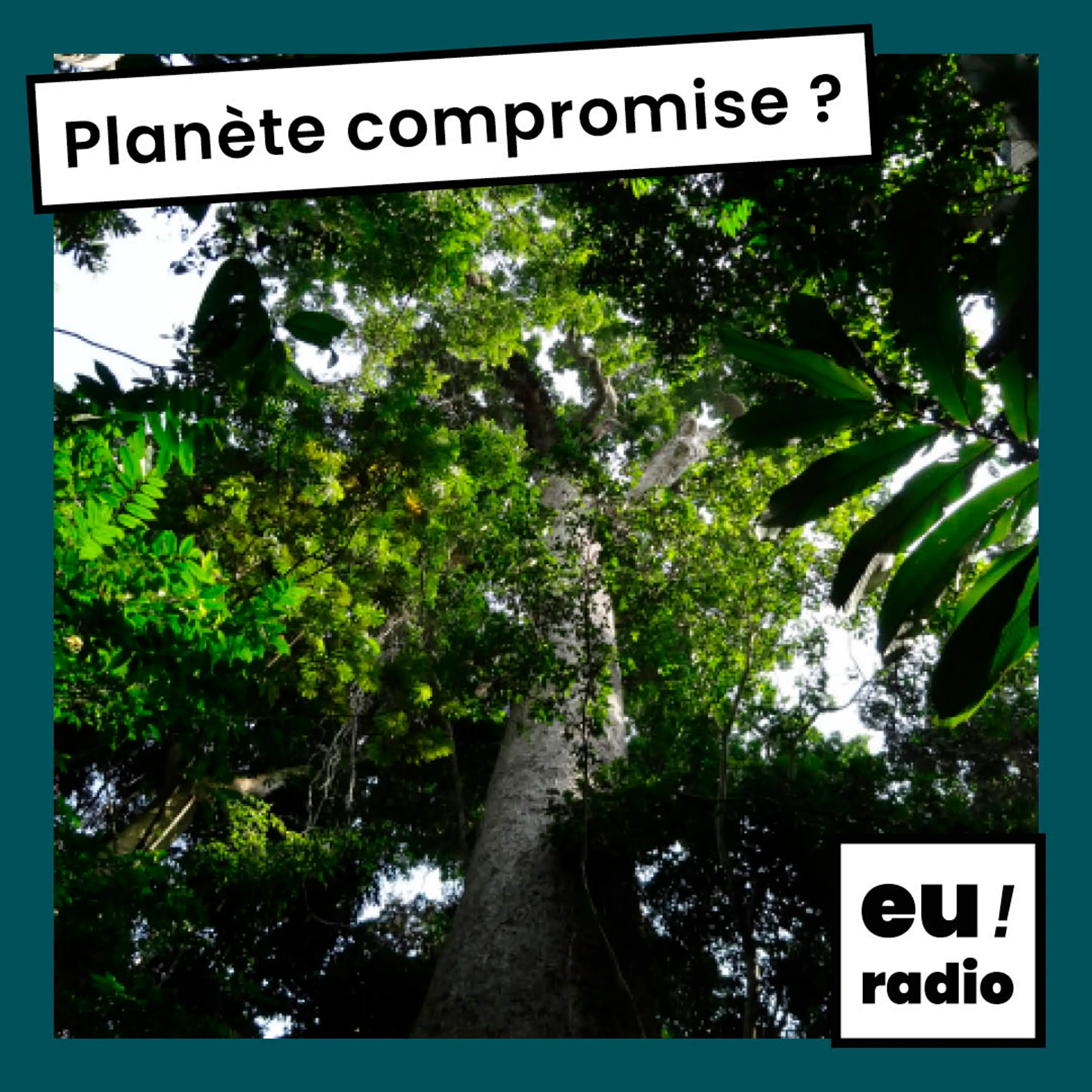 Planète compromise ?