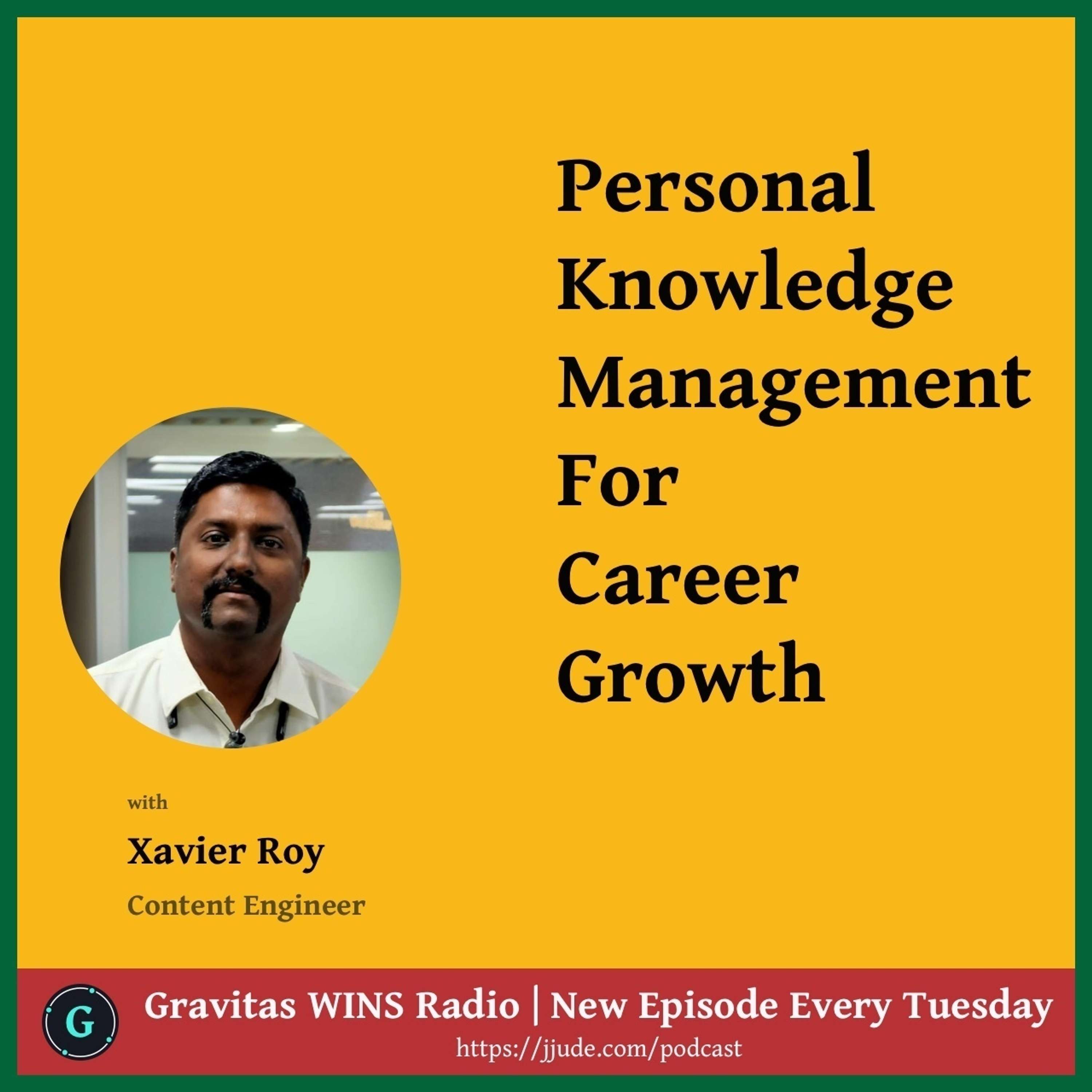 Gravitas WINS Radio