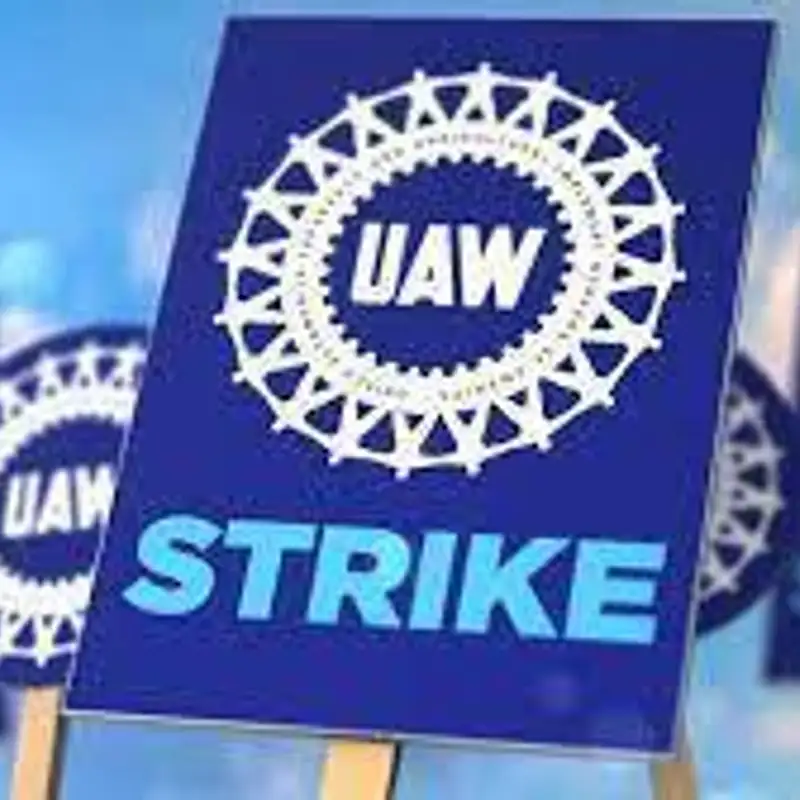 The UAW strike and its implications for the future of the American labor movement