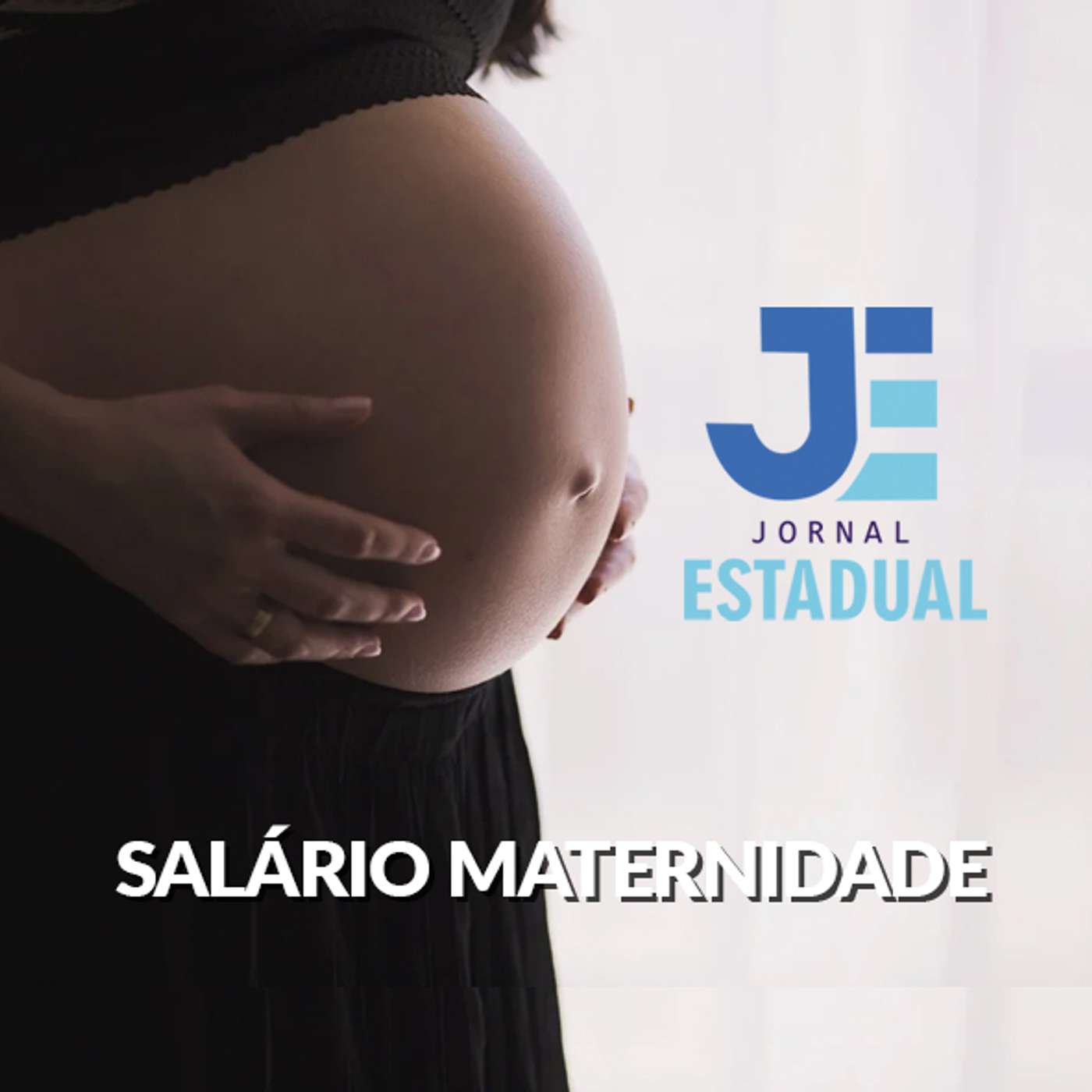 Matéria - Salário maternidade episode artwork