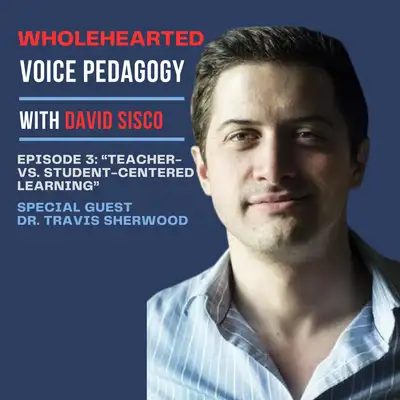 Dr. Travis Sherwood
