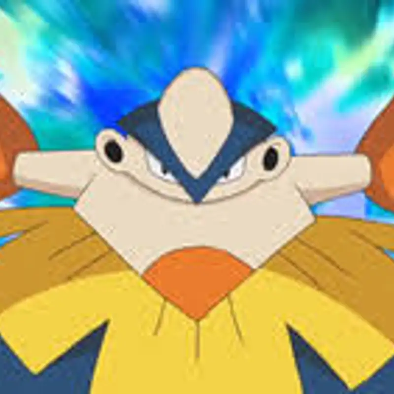 Hariyama