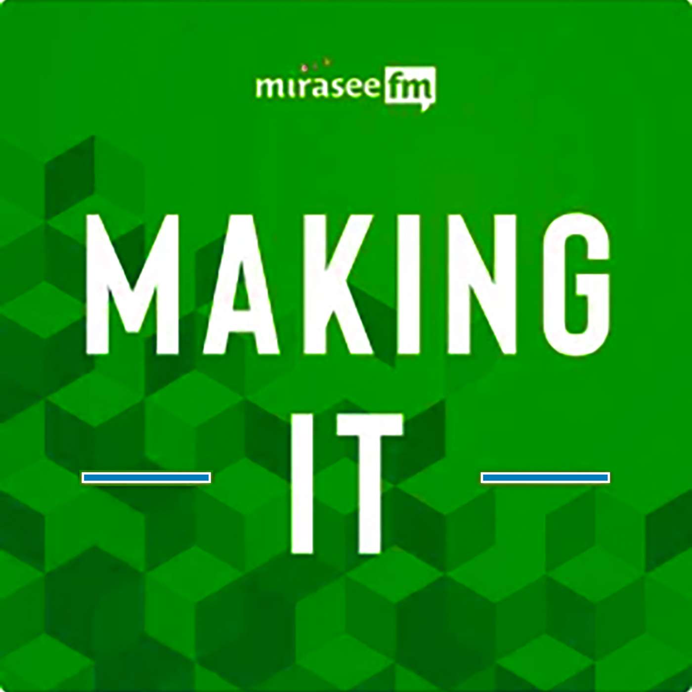 Making It: How Coaches, Consultants, and Creators Build for Success