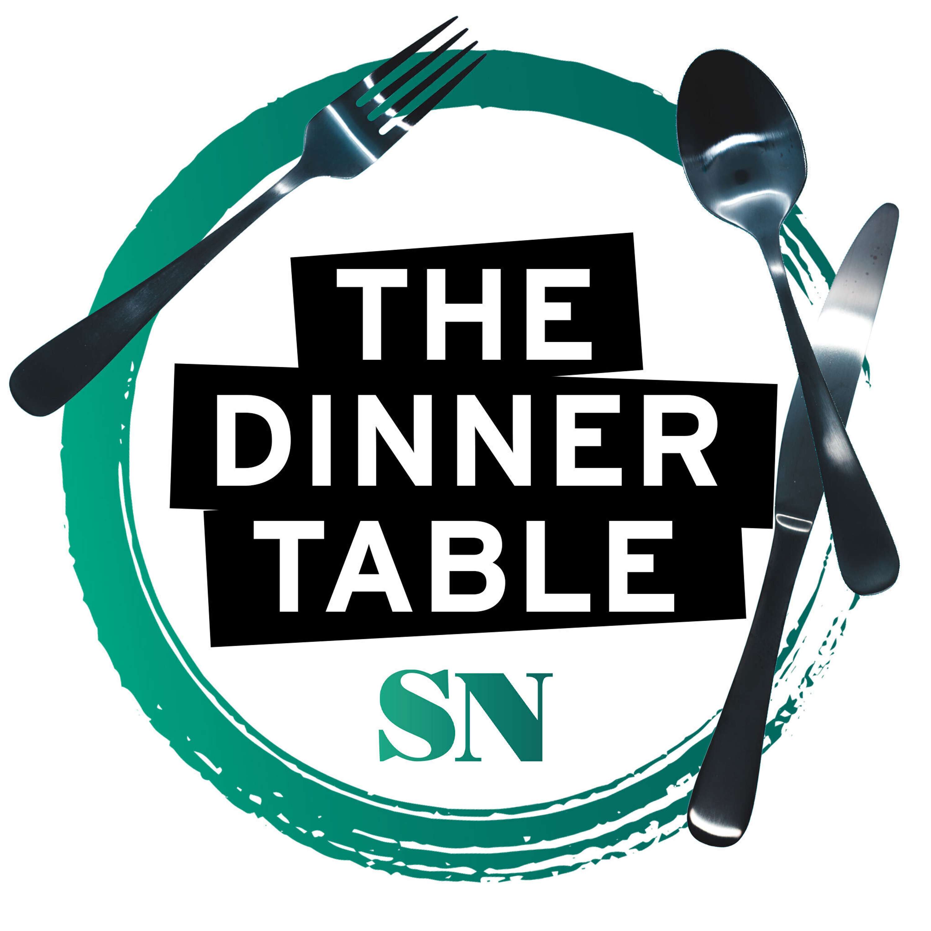 The Dinner Table Podcast from The State News