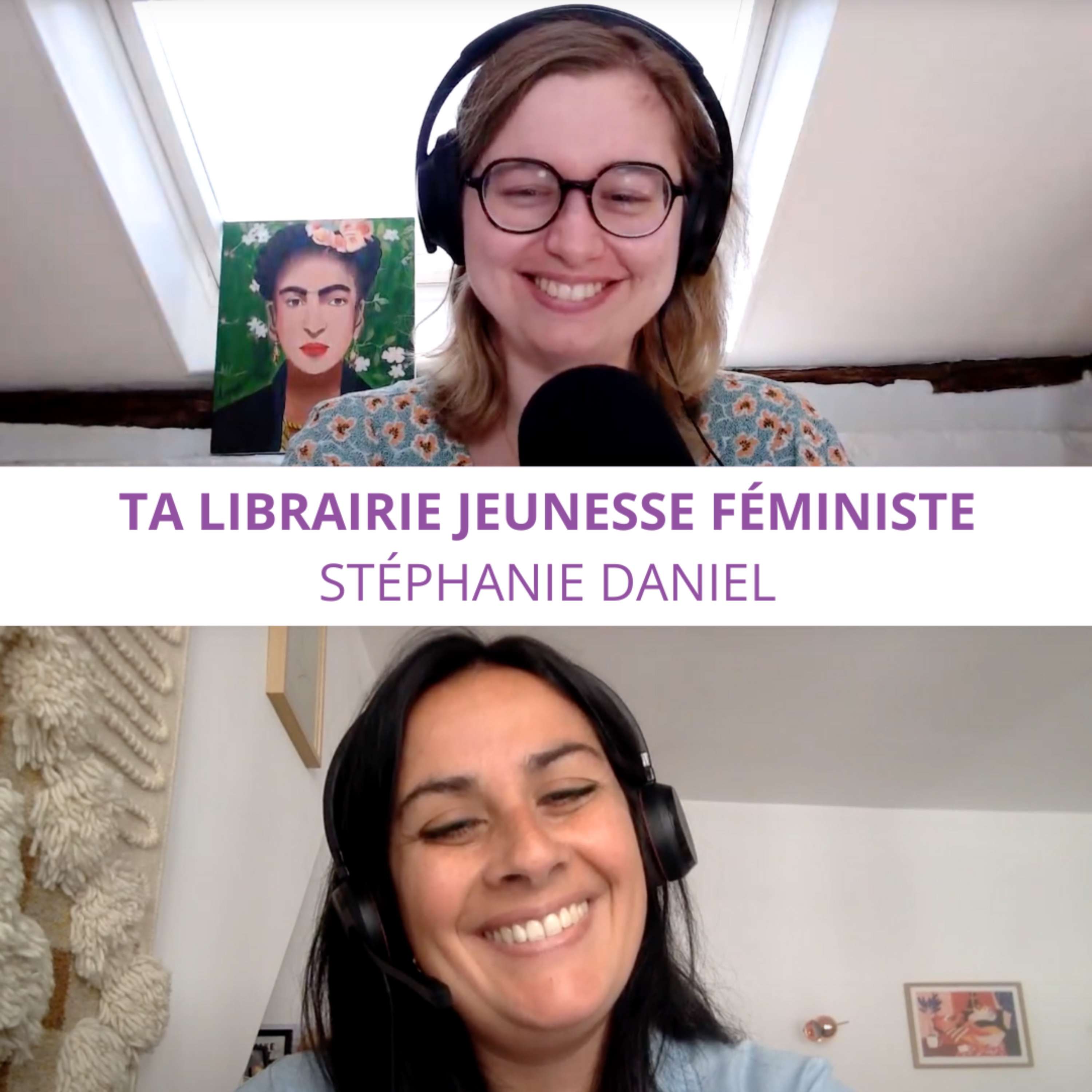 Matrimoine Féministe