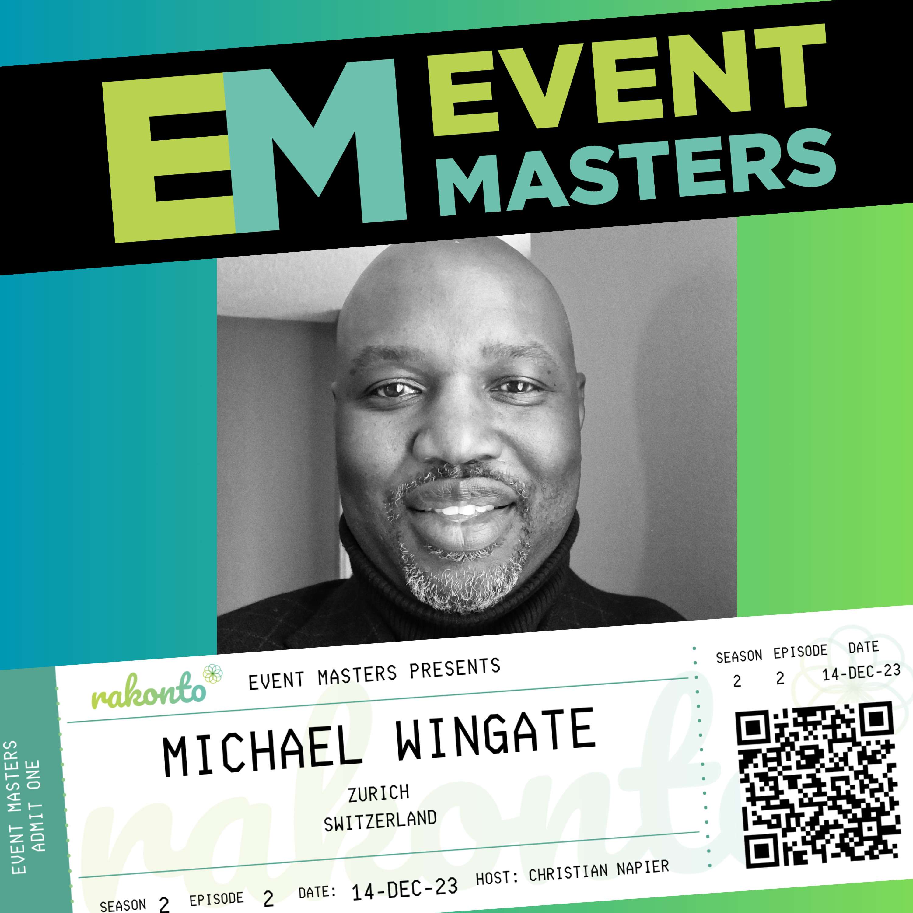 Event Masters
