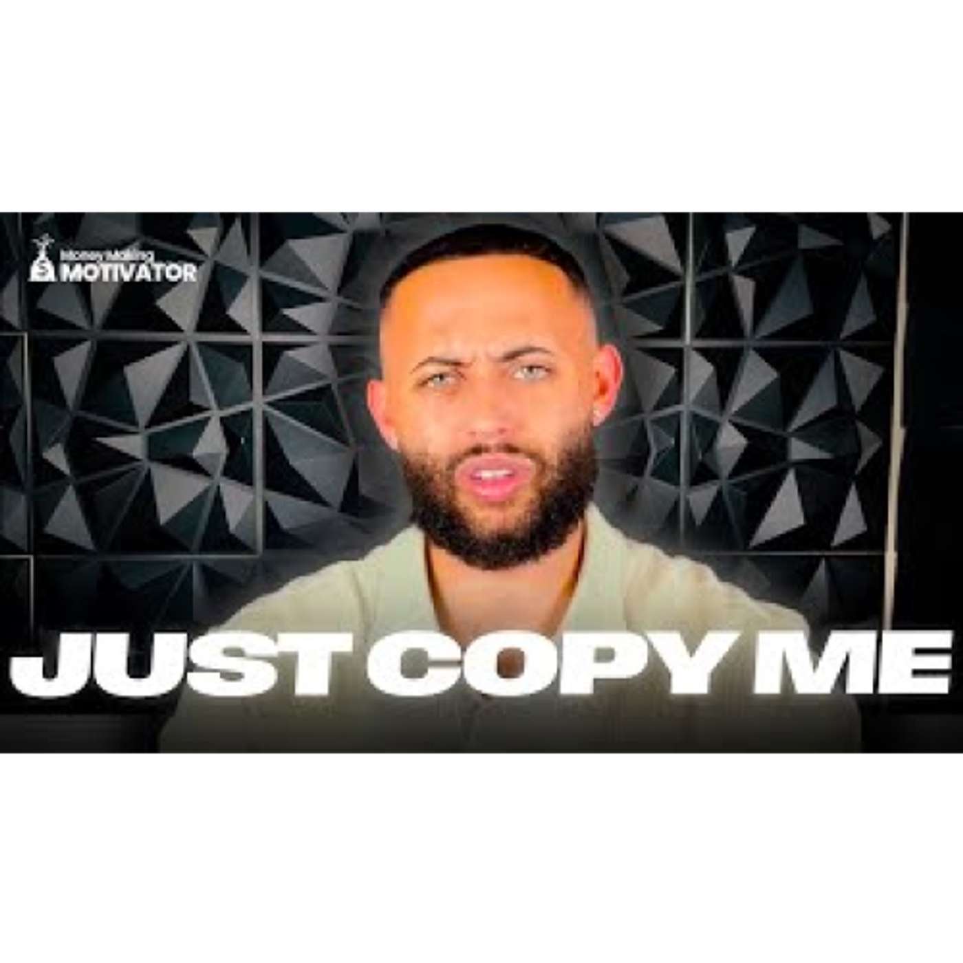 Money Making Motivator