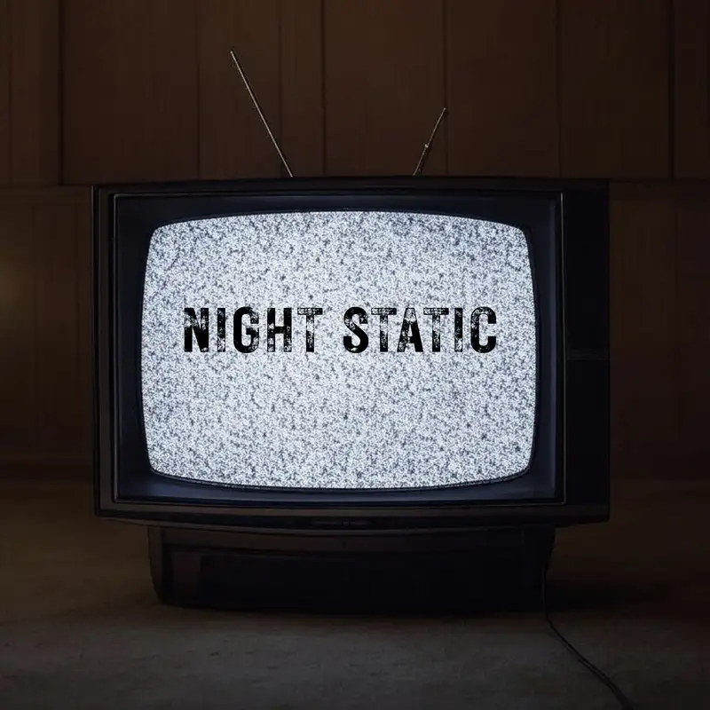 Night Static