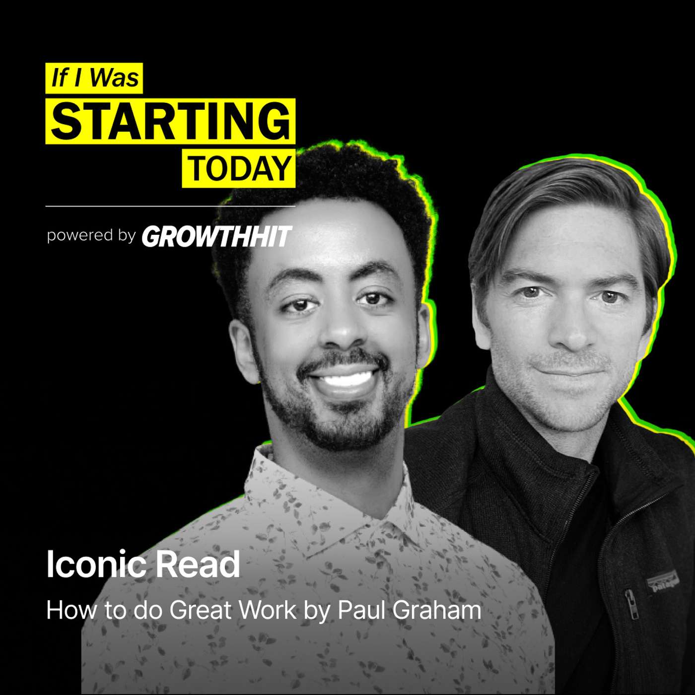 The Shopify Growth Show