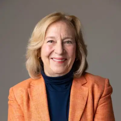 Dr. Catherine Ross