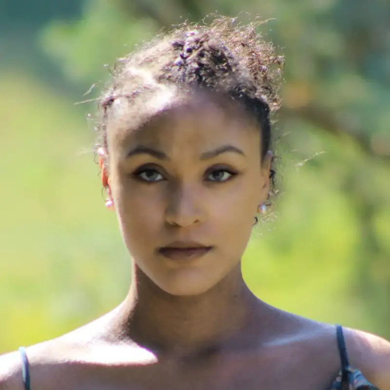 Independent Filmmaking with Aurielle Bryan