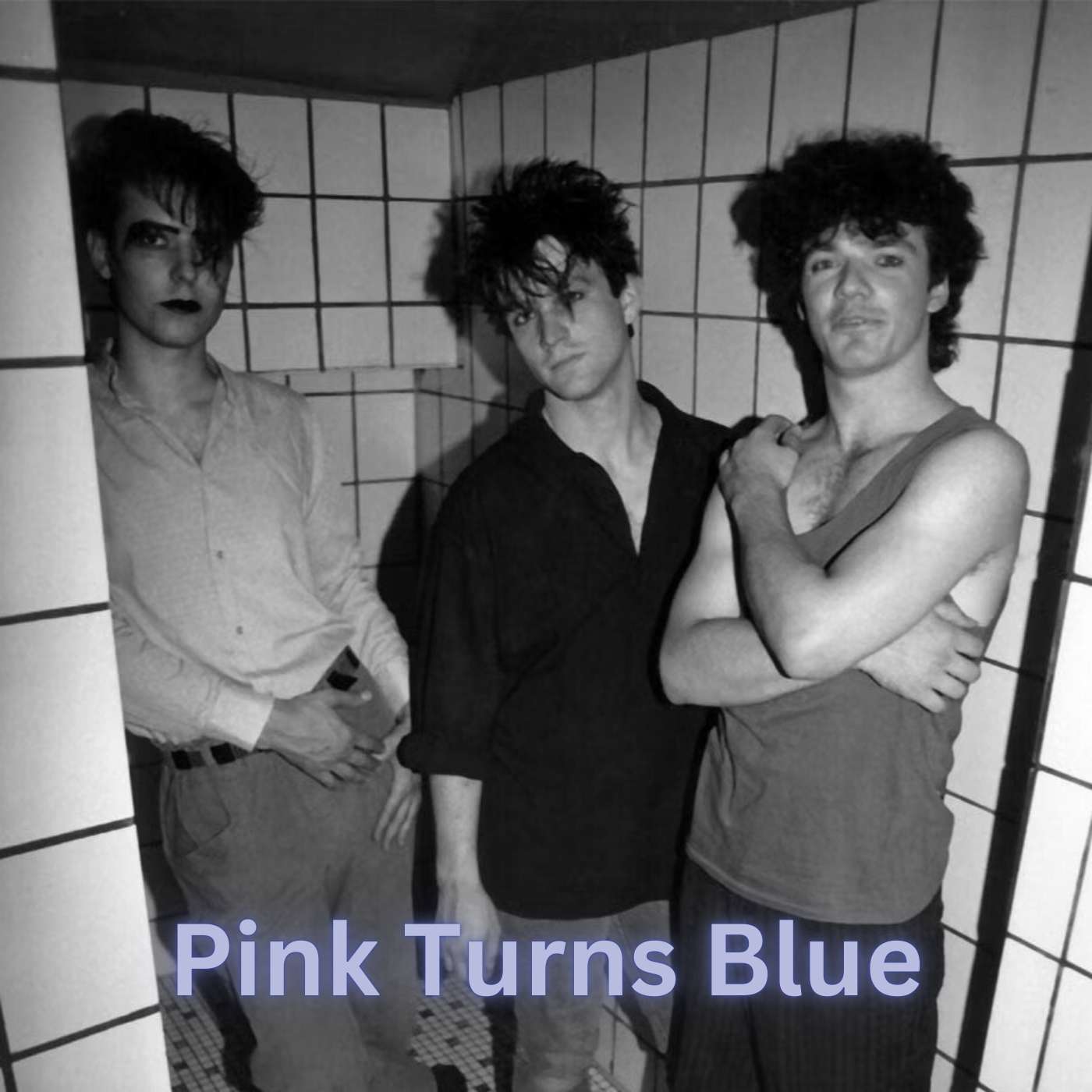 Inside the Milky Way - A Look at Early Alternative Music