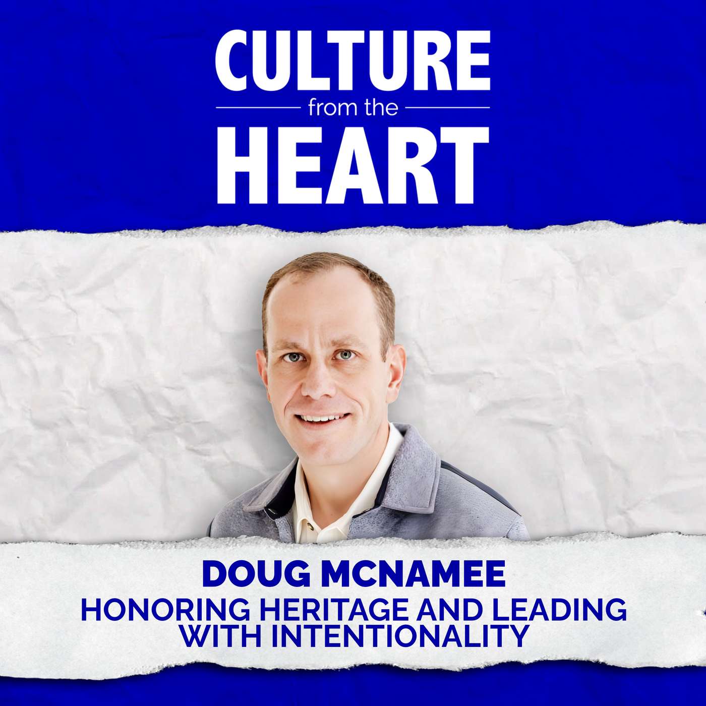 Culture From the Heart