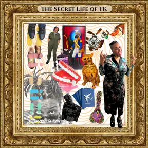 The Secret Life of TK Dutes