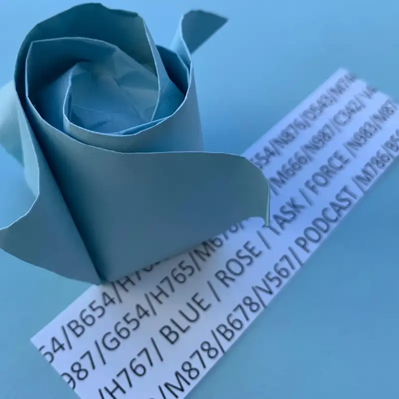 Blue Rose Task Force: Coming Soon