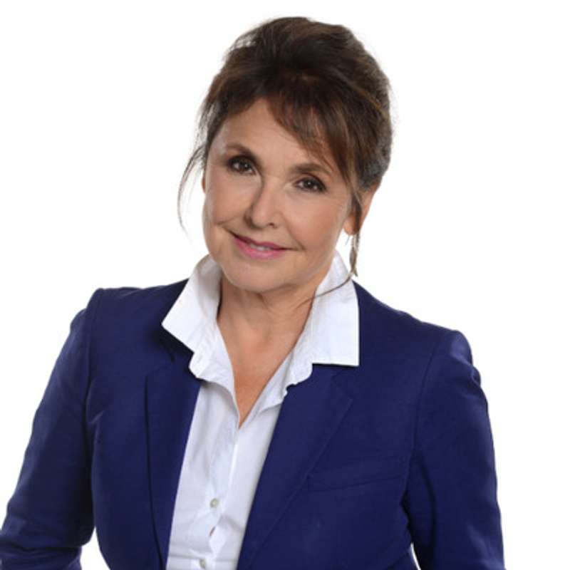alexandra szacka