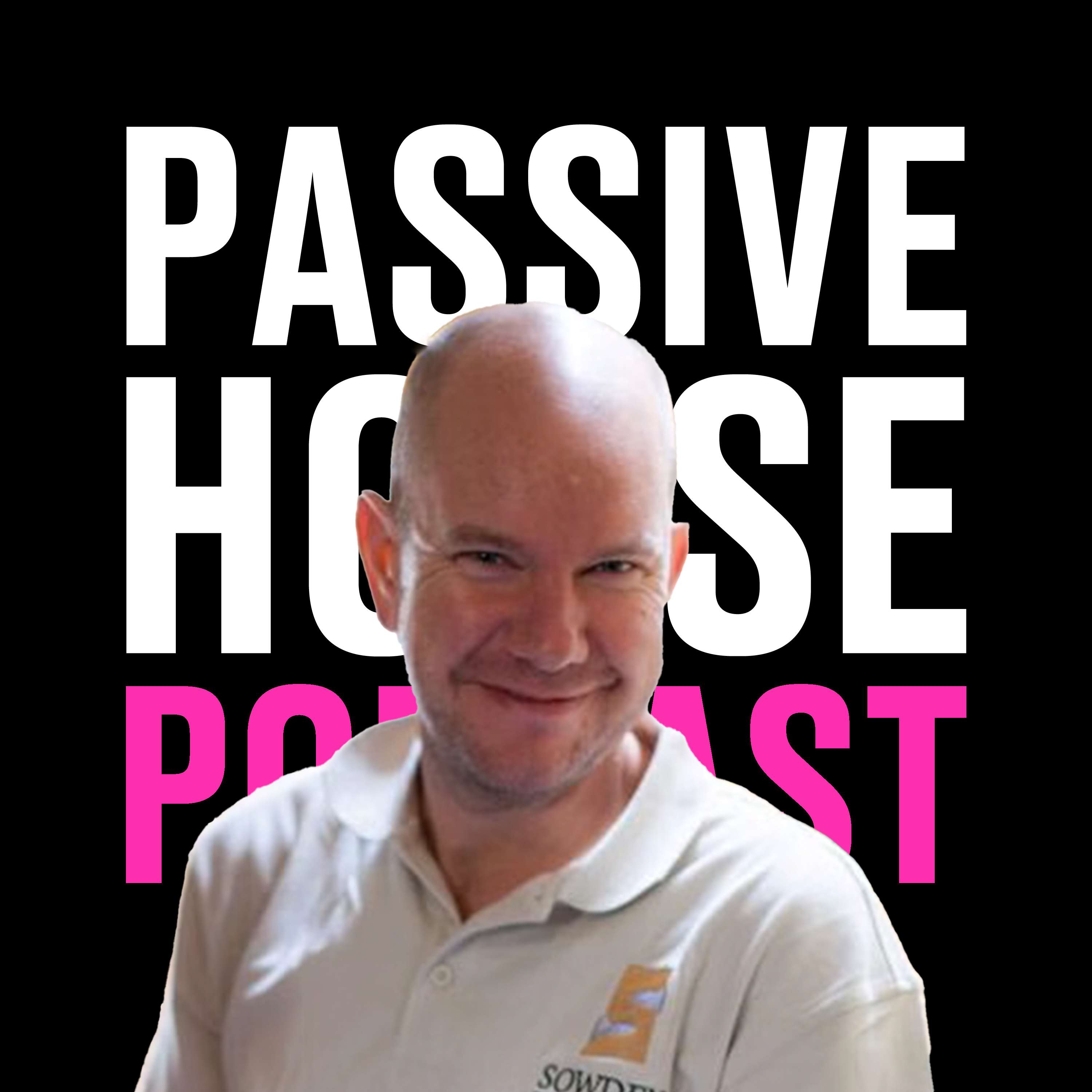 Passive House Podcast