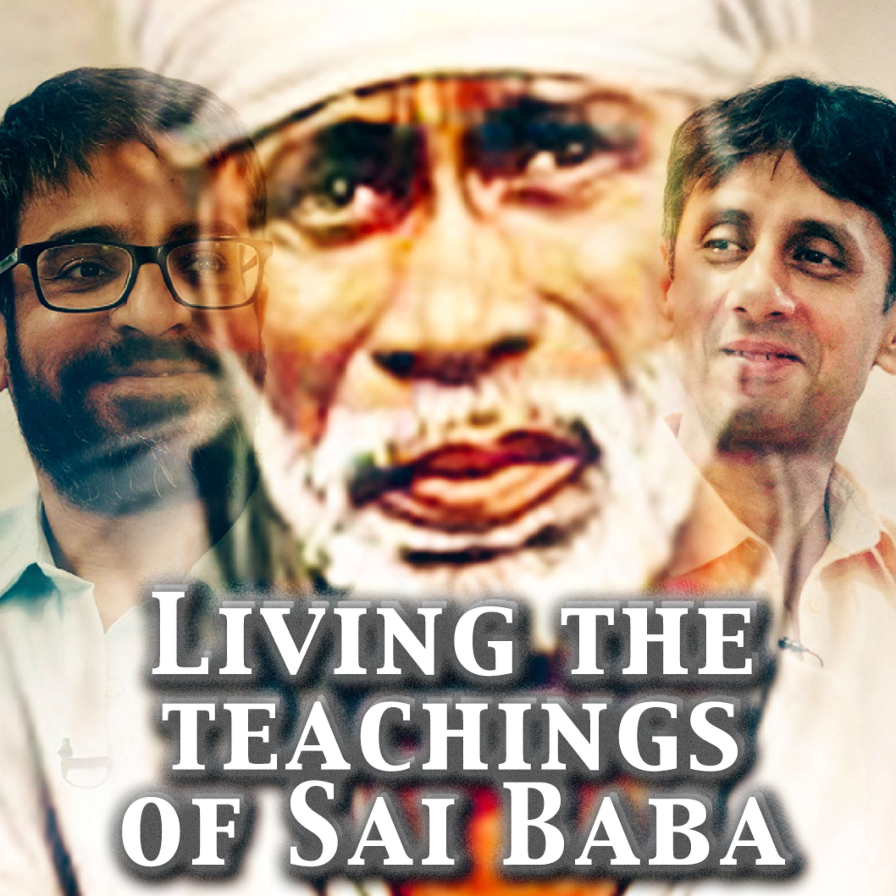 Living the Teachings of Sai Baba