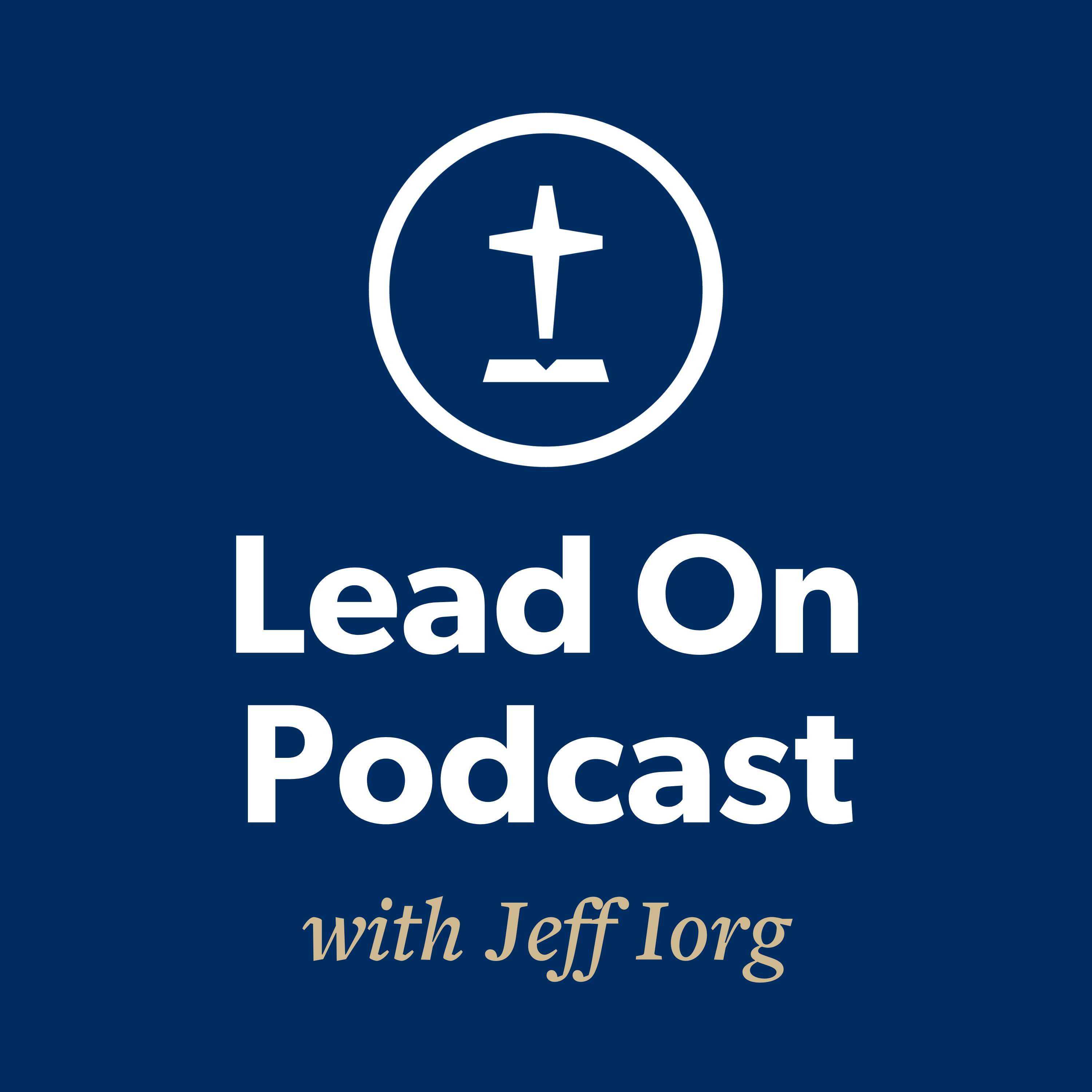 Lead On Podcast