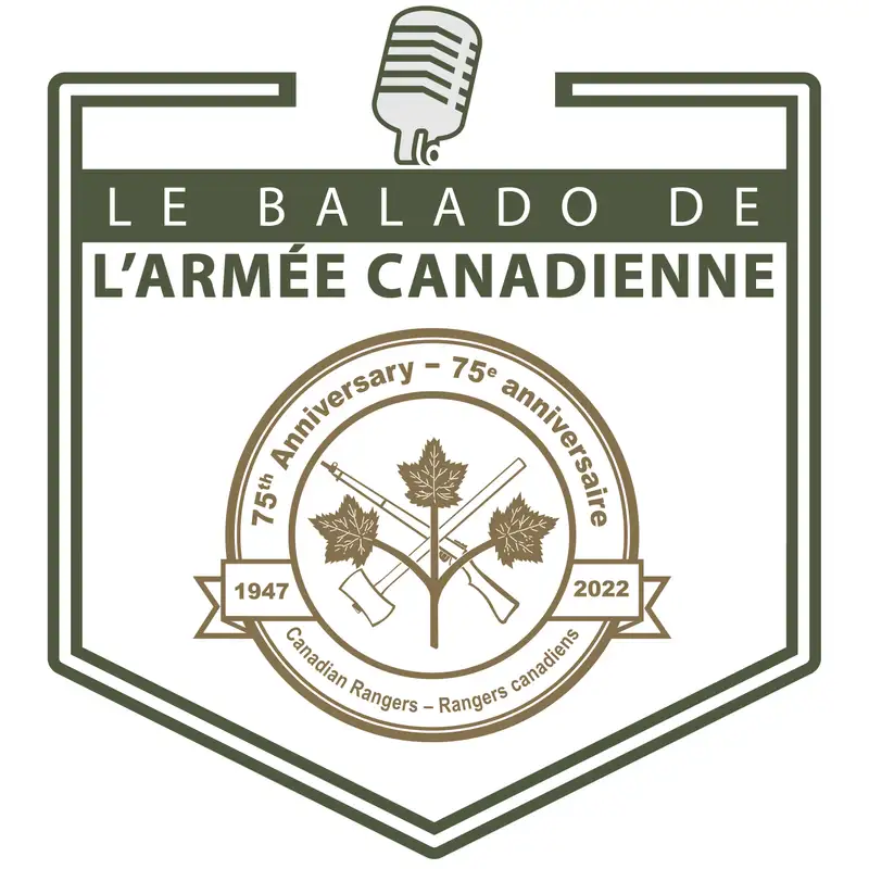 Rangers canadiens (S3 É9)