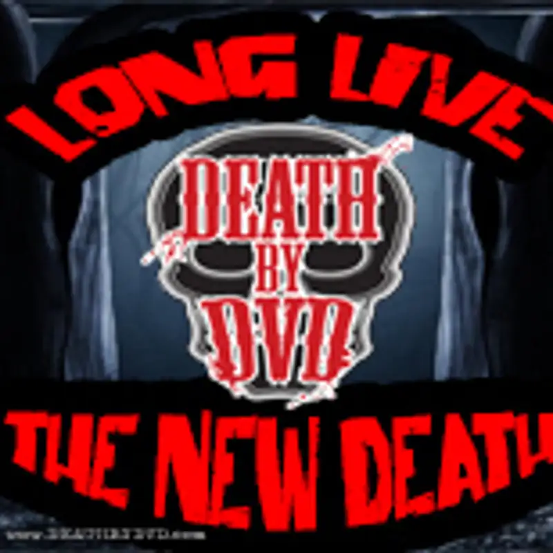 Long Live The New DEATH