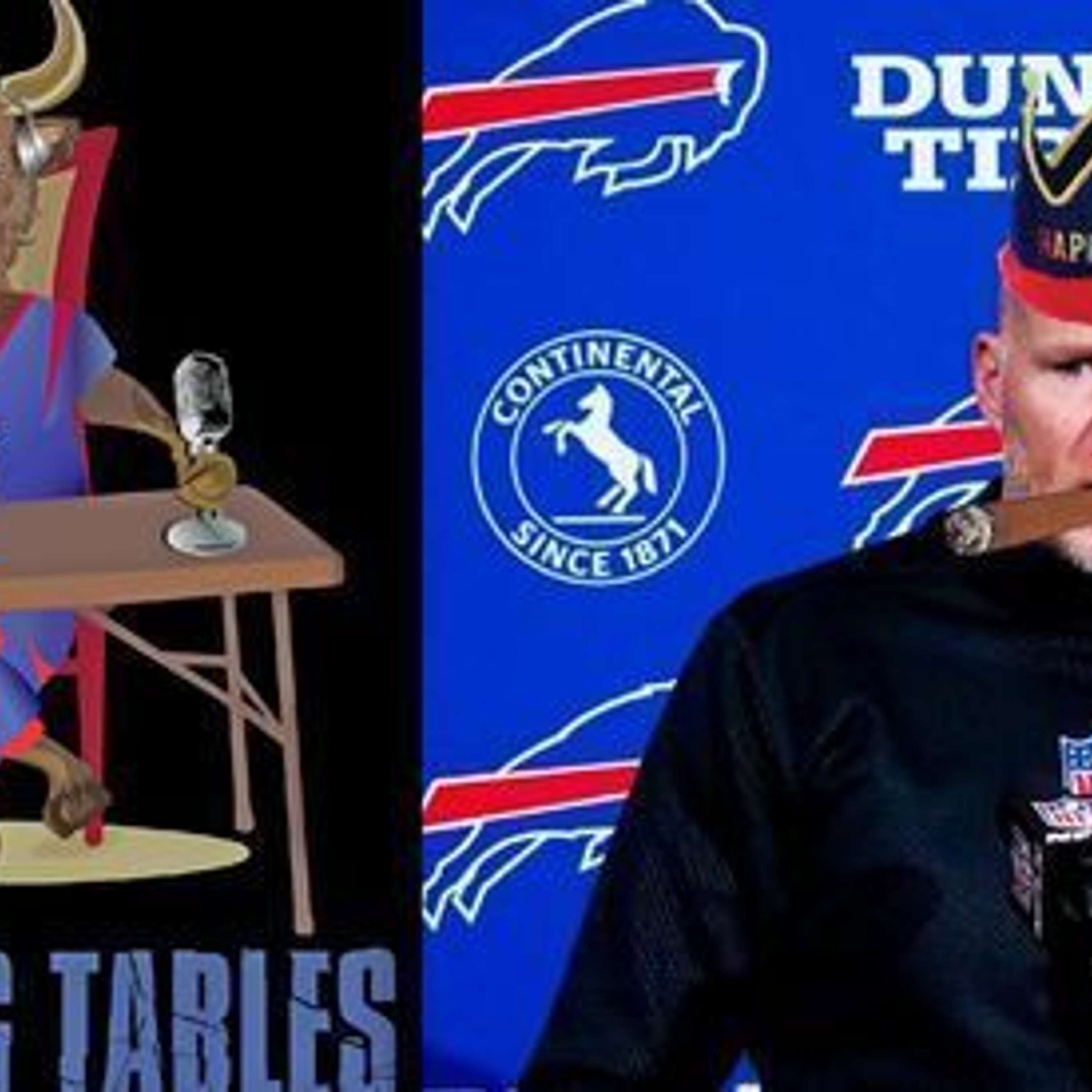 Birthday Party | Breaking Tables: