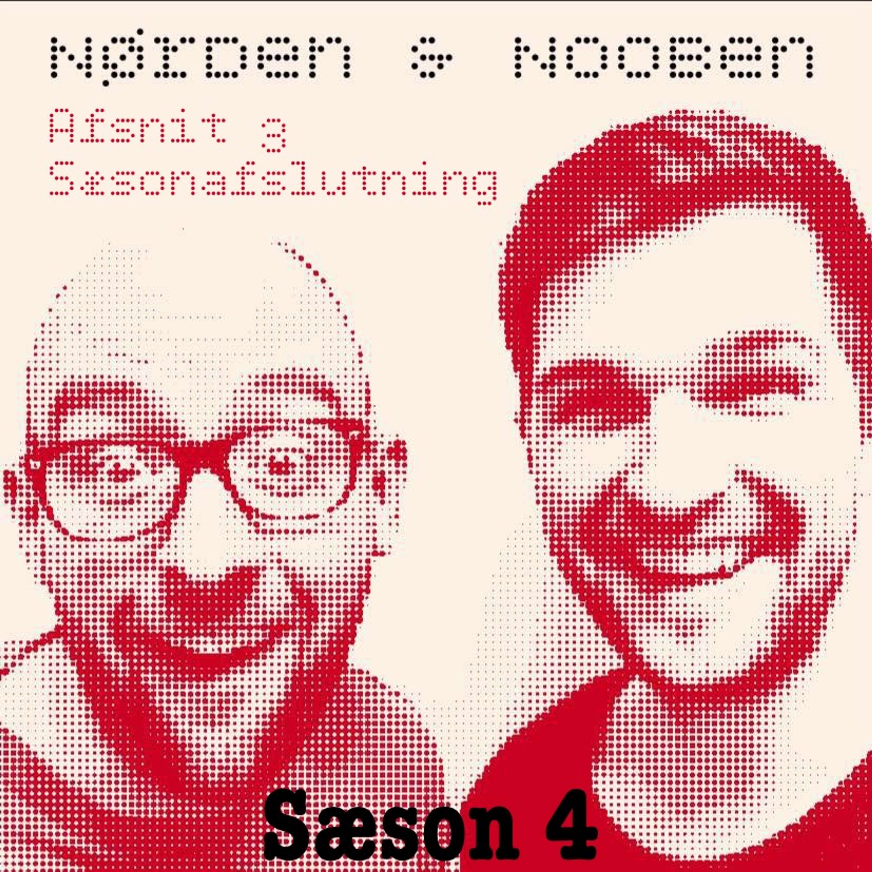 Nørden & Nooben