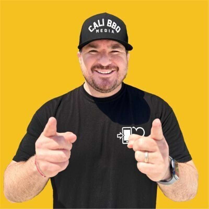 Shawn P. Walchef