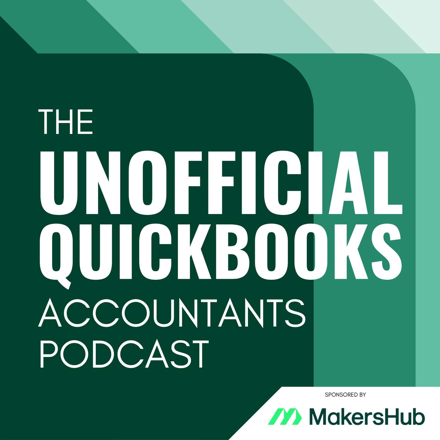 Unofficial QuickBooks Accountants Podcast