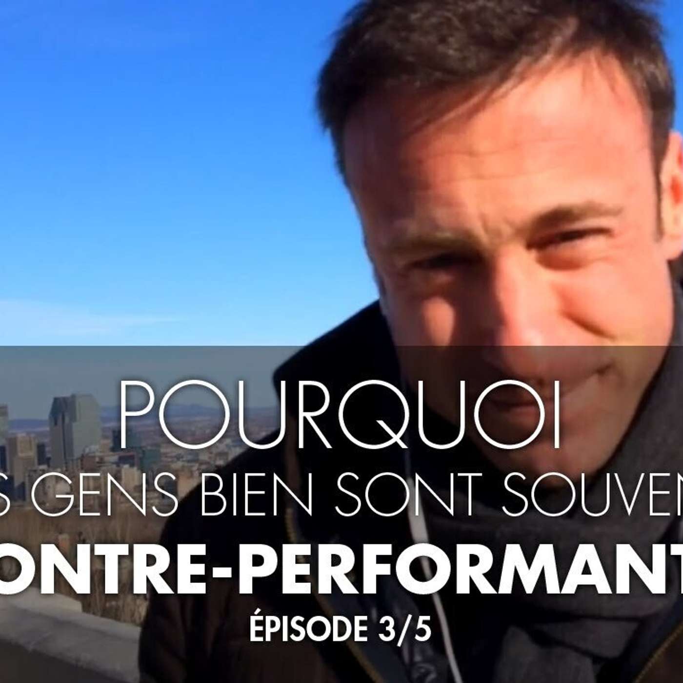 Le Podcast de Franck Nicolas