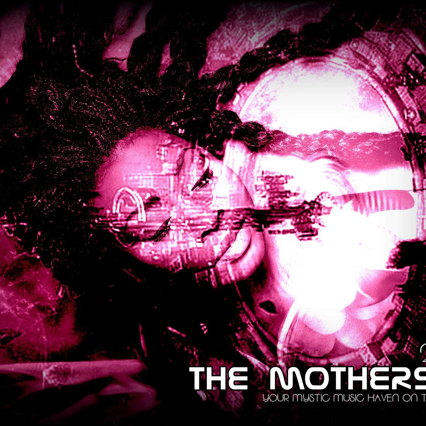 Your Nightly Mystic 4Cast with iiiYansaje T. Muse of 222.9 The Mothership Internet Radio