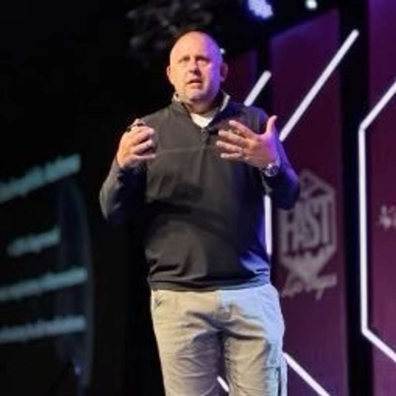 Eric Bauer
