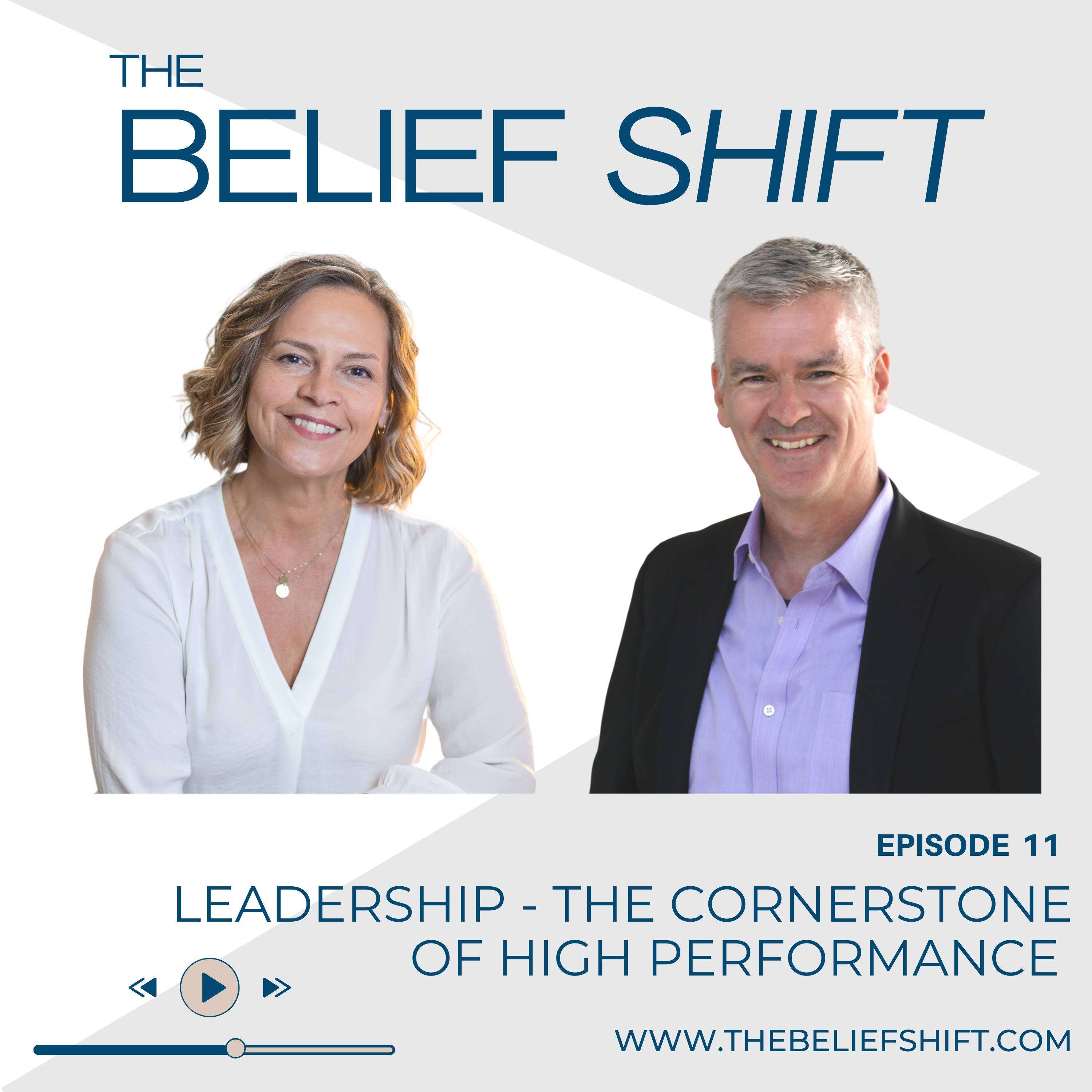 The Belief Shift