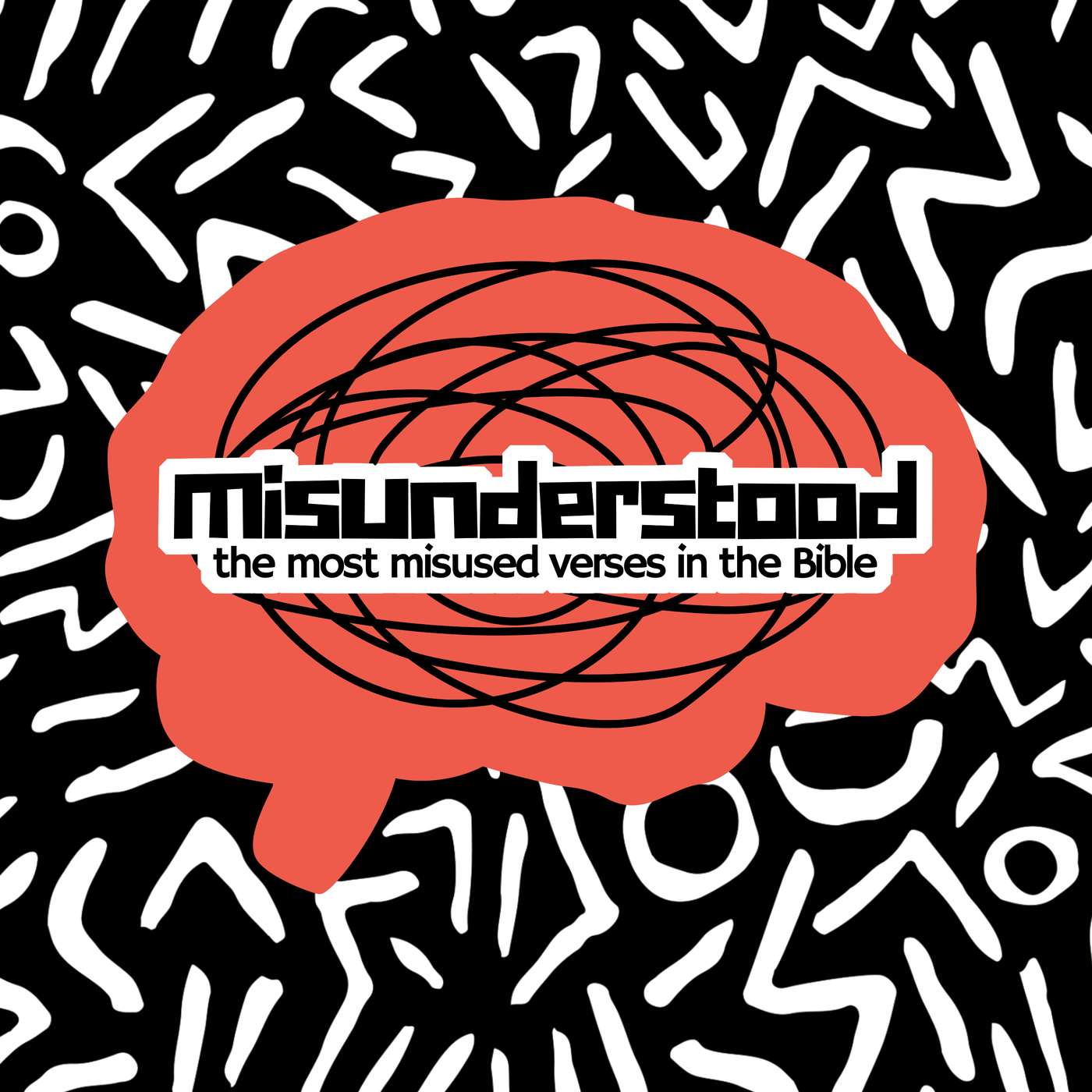 Misunderstood • Week 1