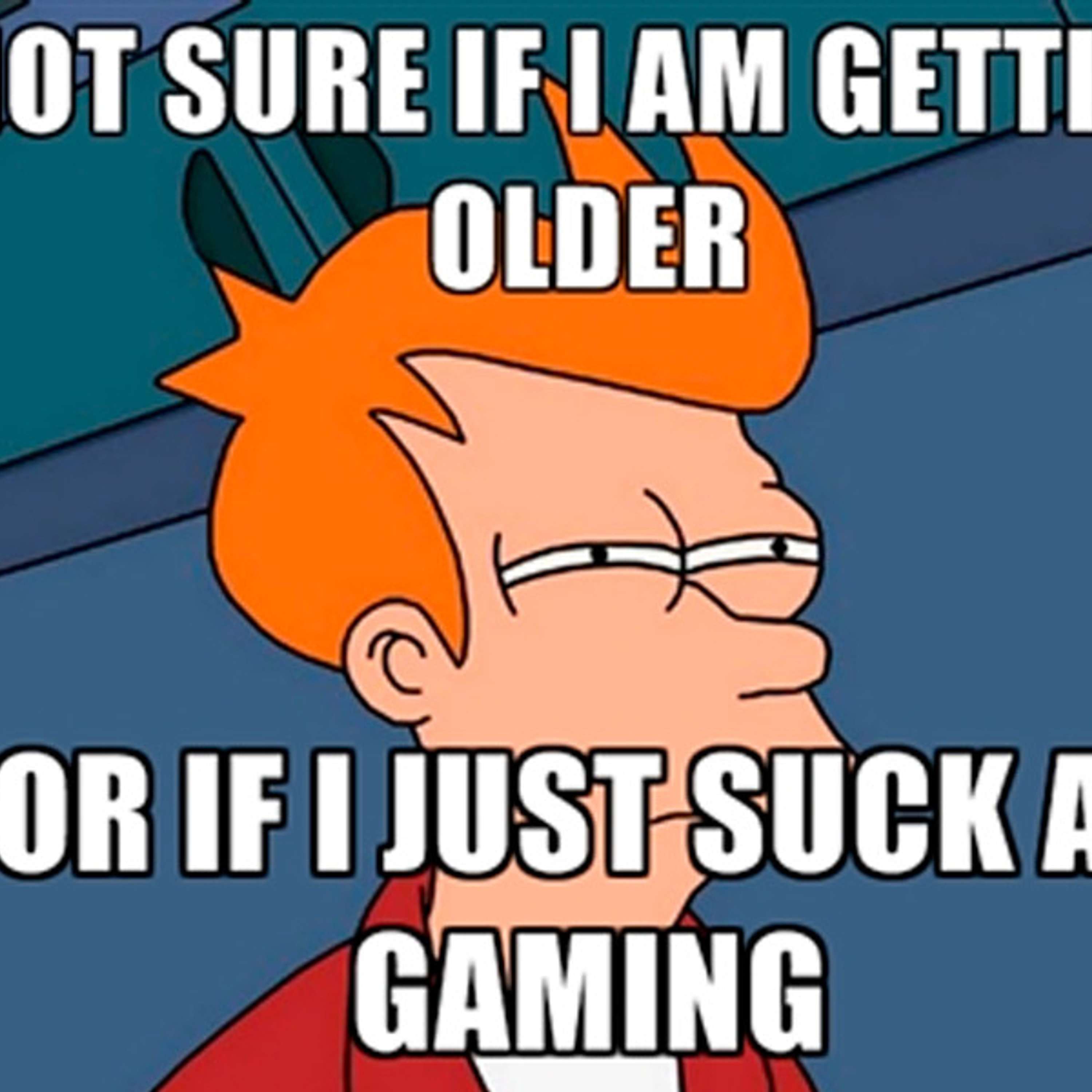 Gaming Across Generations—A Comparative Study