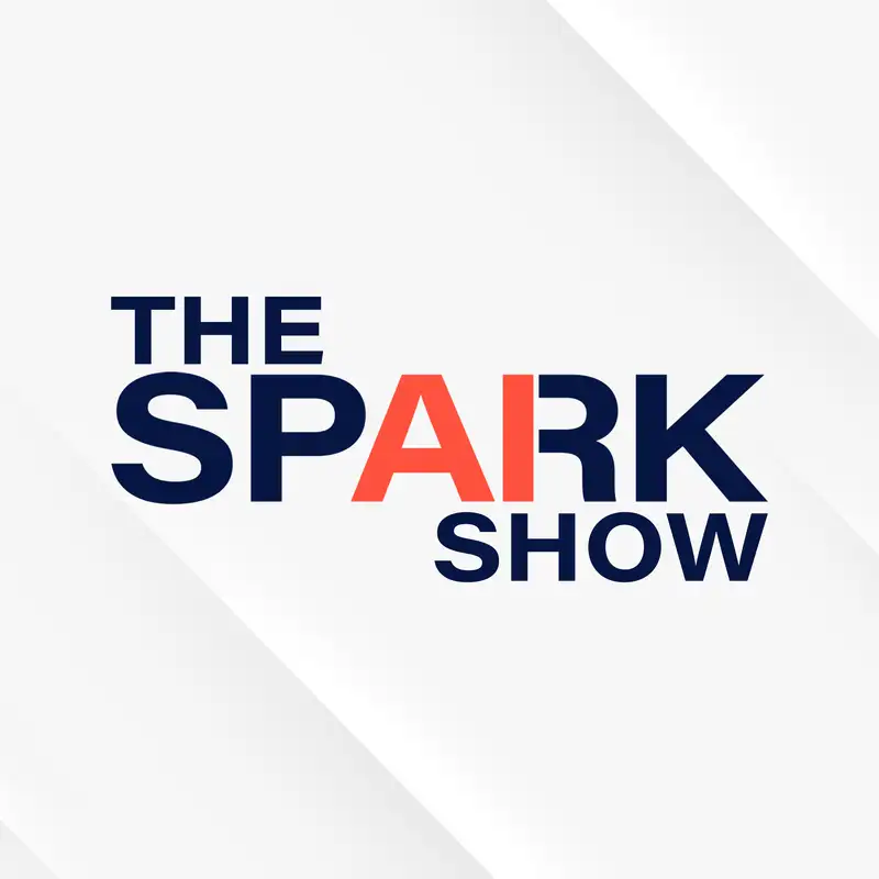 The Spark AI Show