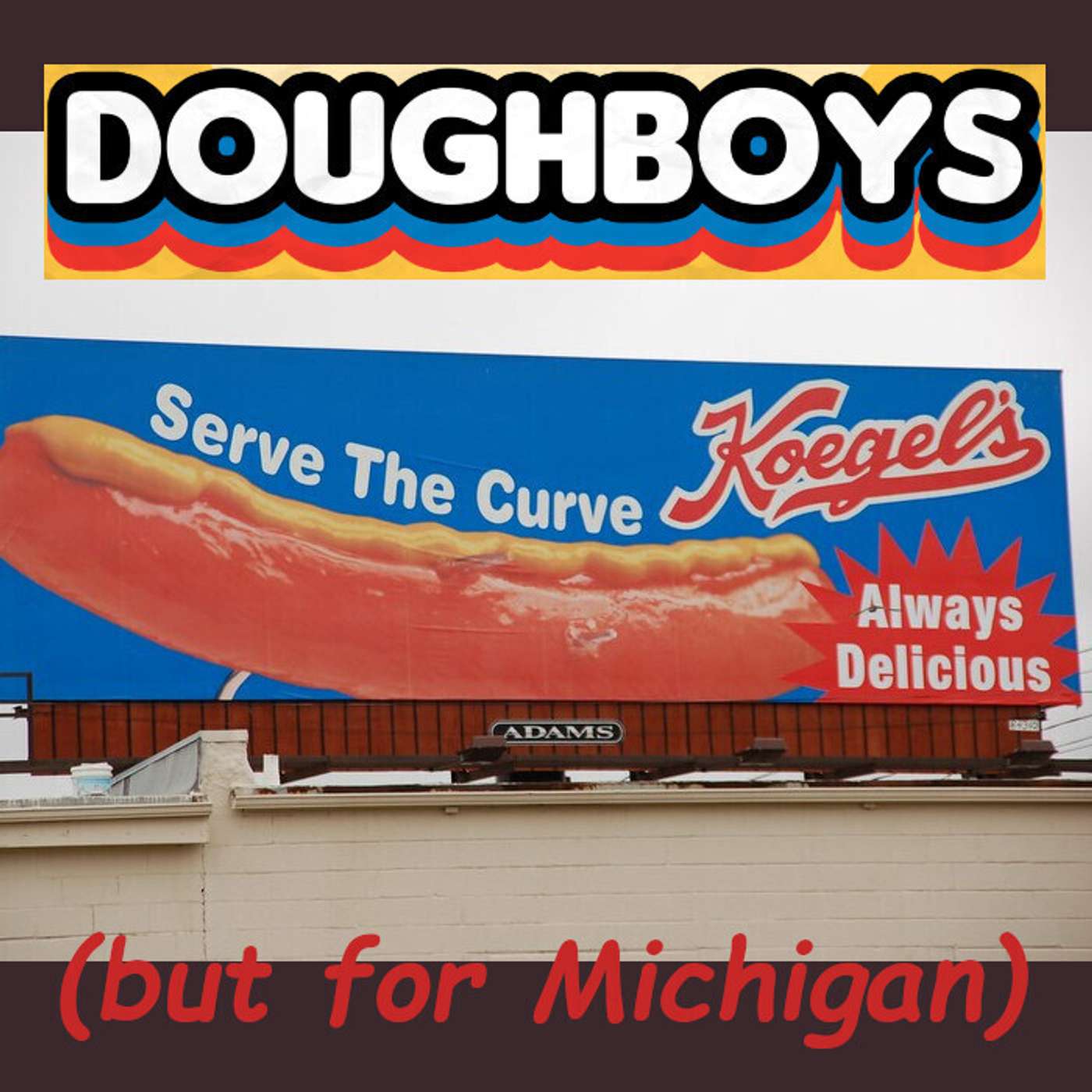 The Official The Orville Podcast