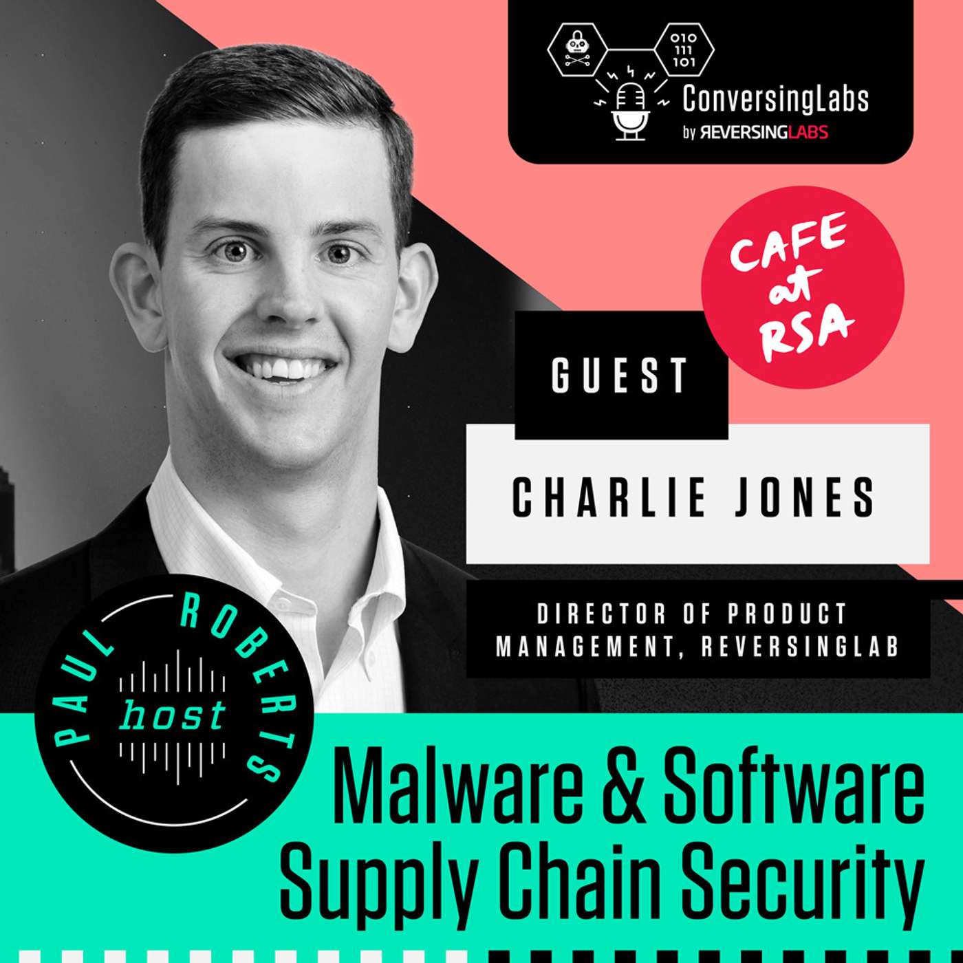 ConversingLabs Podcast