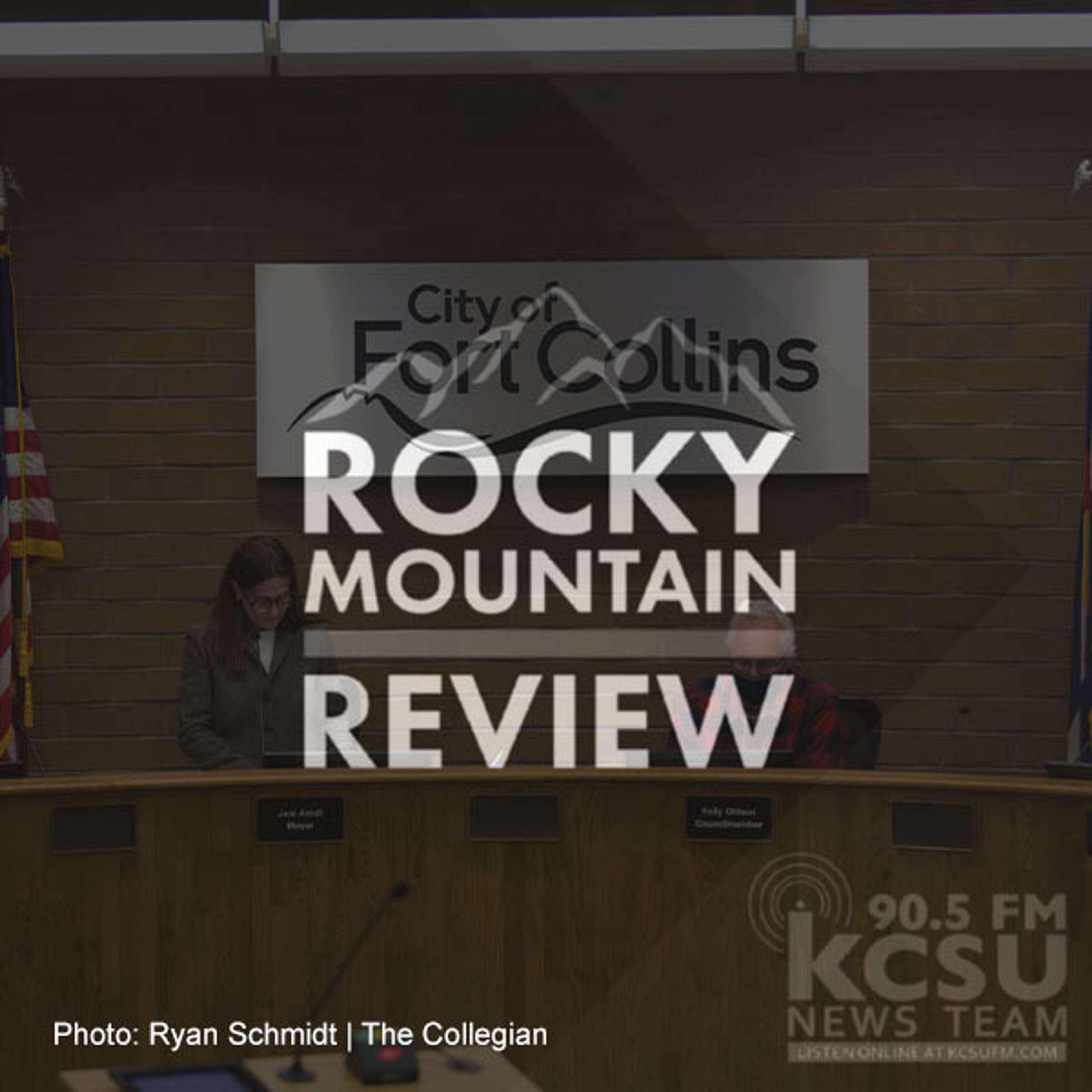 KCSU News