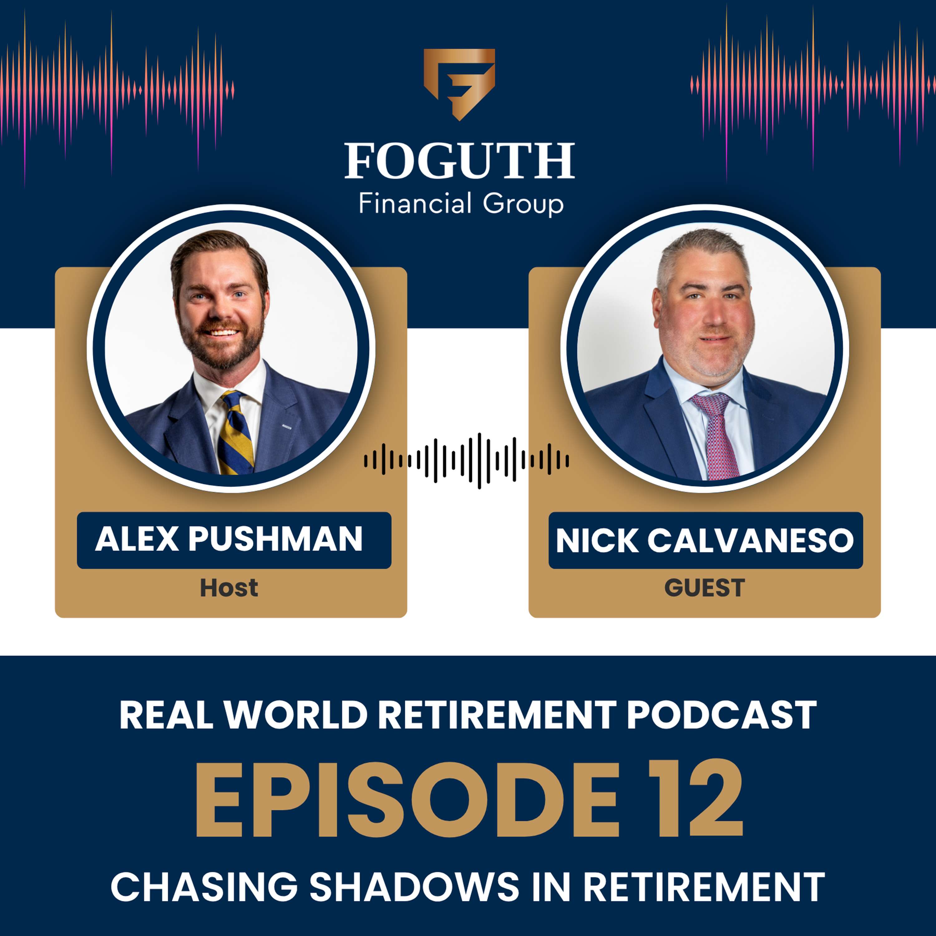 Real World Retirement Podcast
