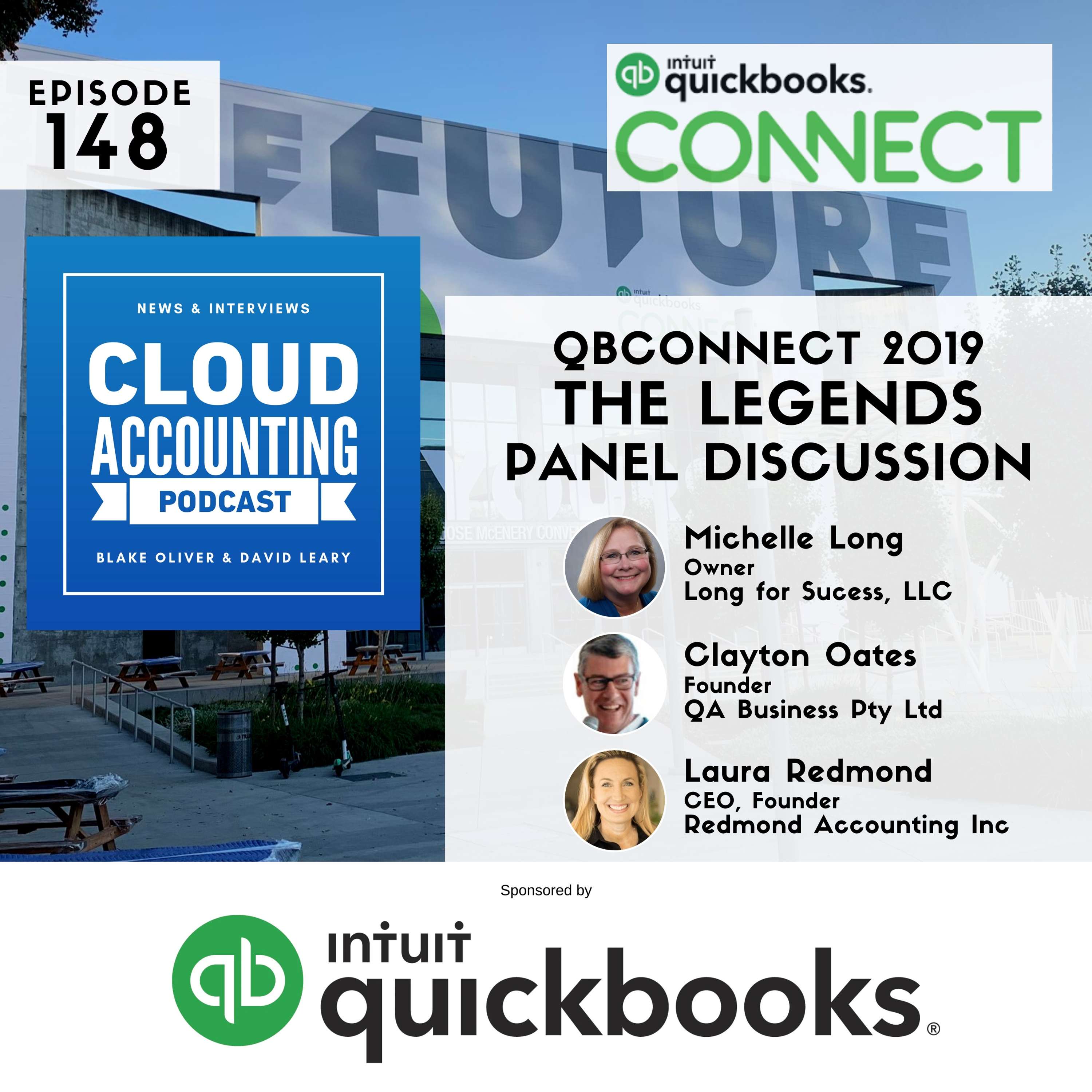 The Accounting Podcast