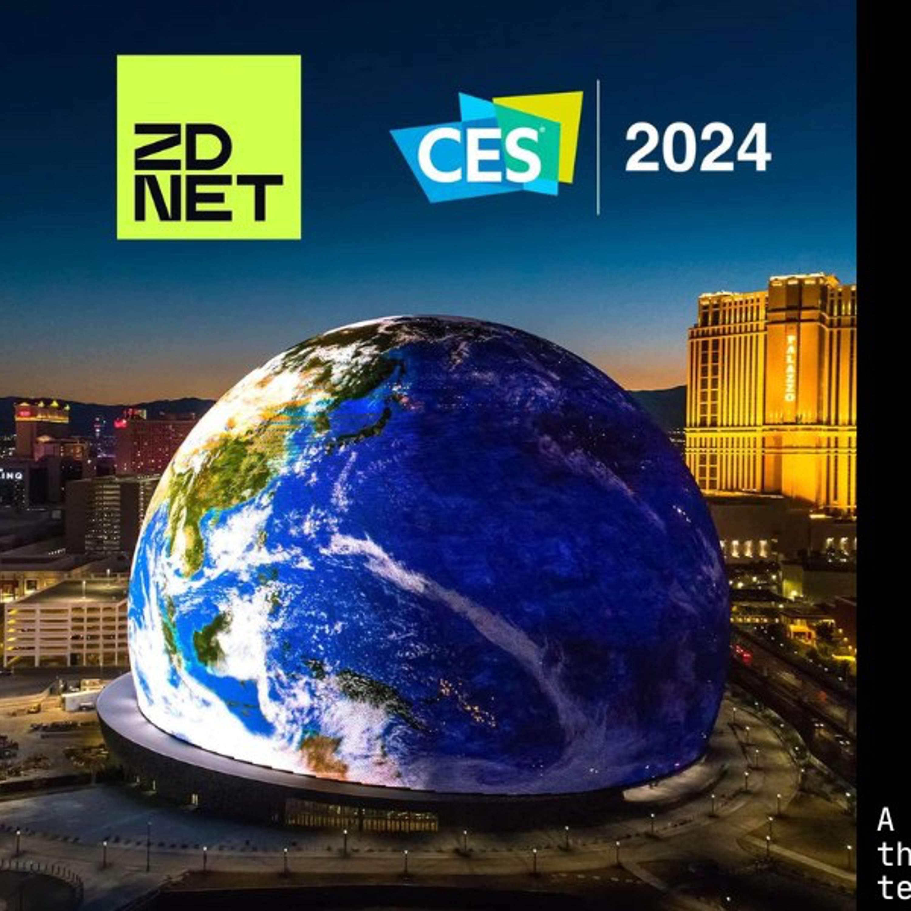 cover of episode How NVIDIA’s Latest AI Creations at CES2024 Redefine How We Live, Work And Play